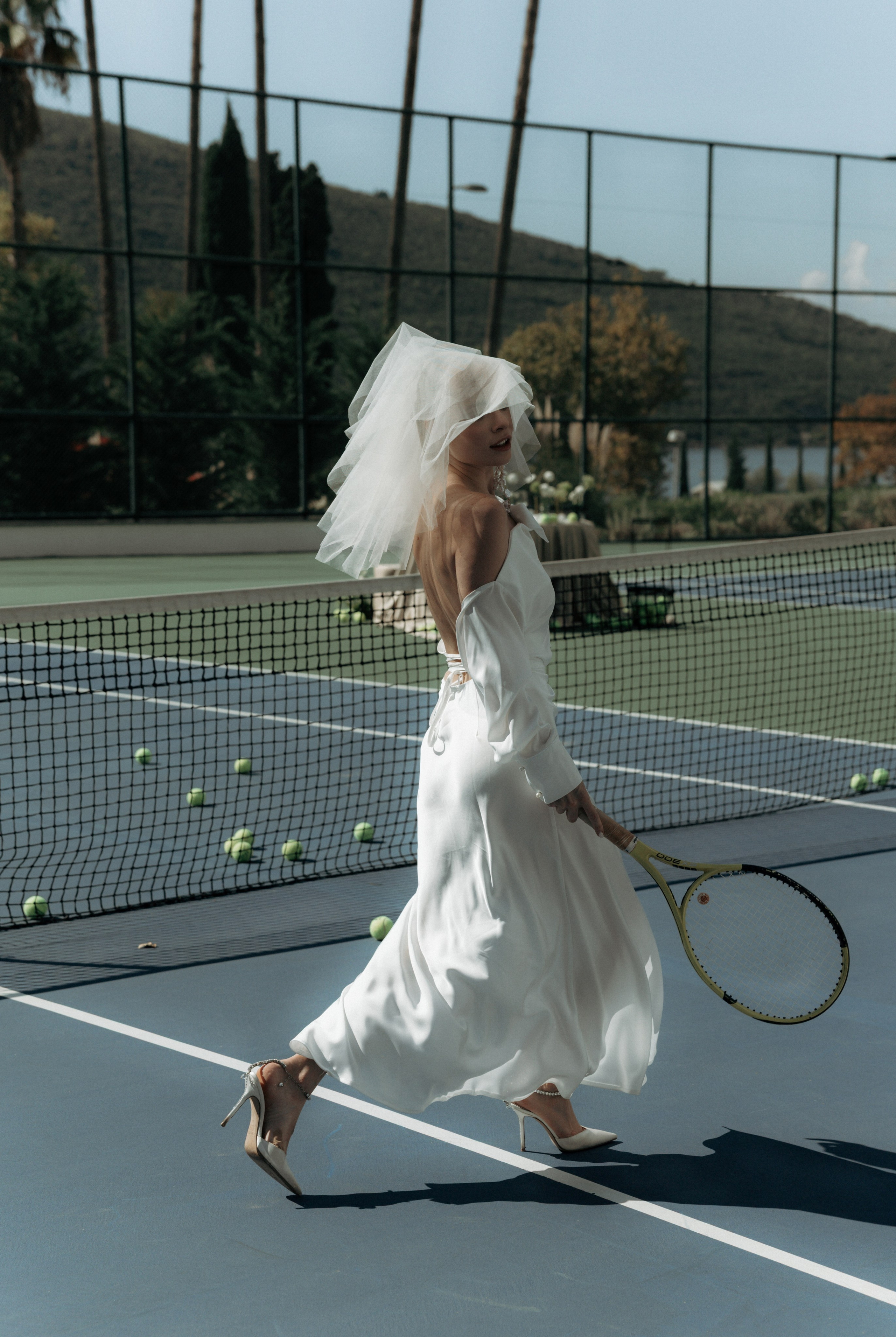 ЧЕРНОГОРИЯ (Руслан и Анастасия). Свадебный фотограф Тула Москва СПБ / Сёмина Дарья