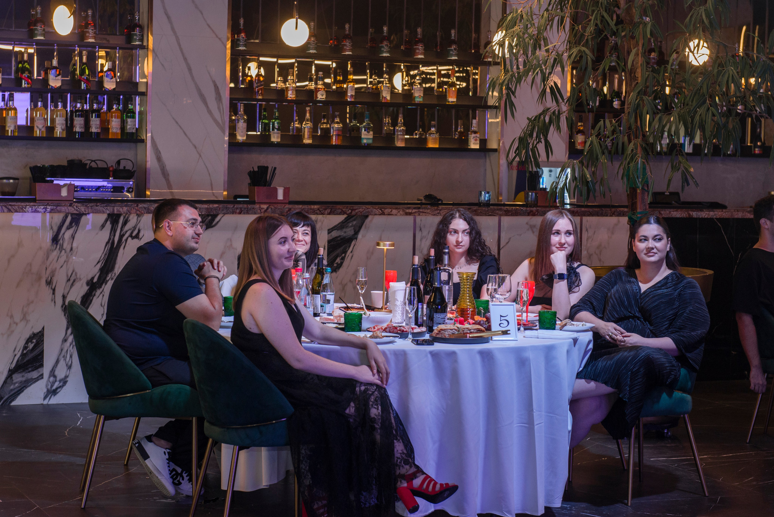 Репортажная съемка. Главная