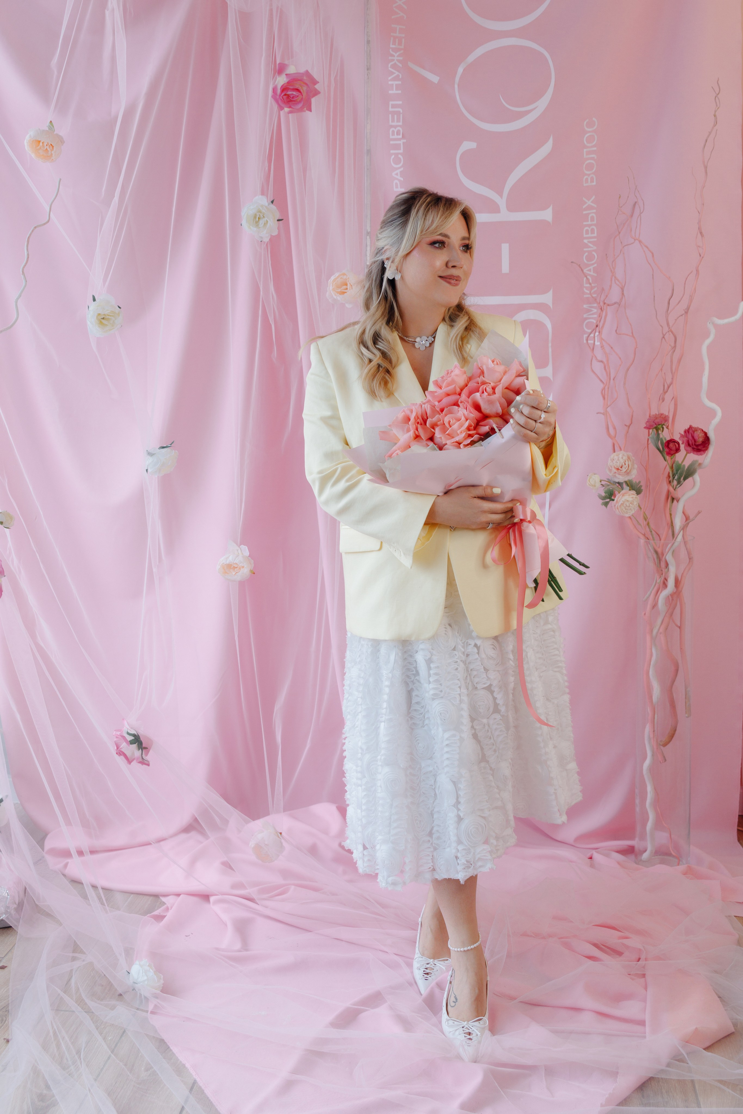 День рождения студии. Главная