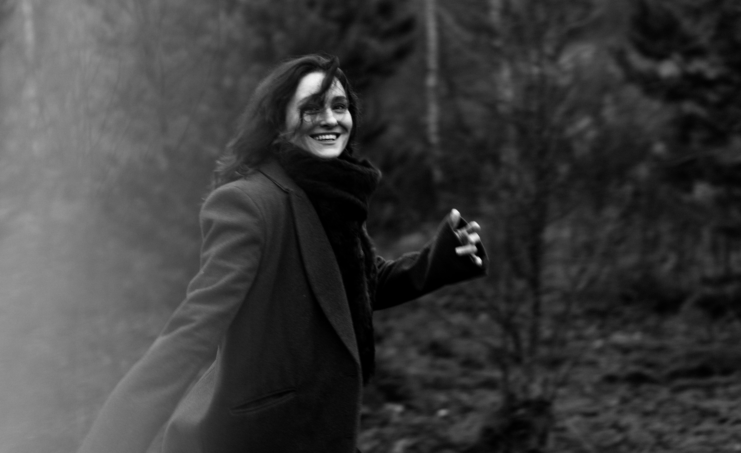 Семейный и детский фотограф Анна Бренч