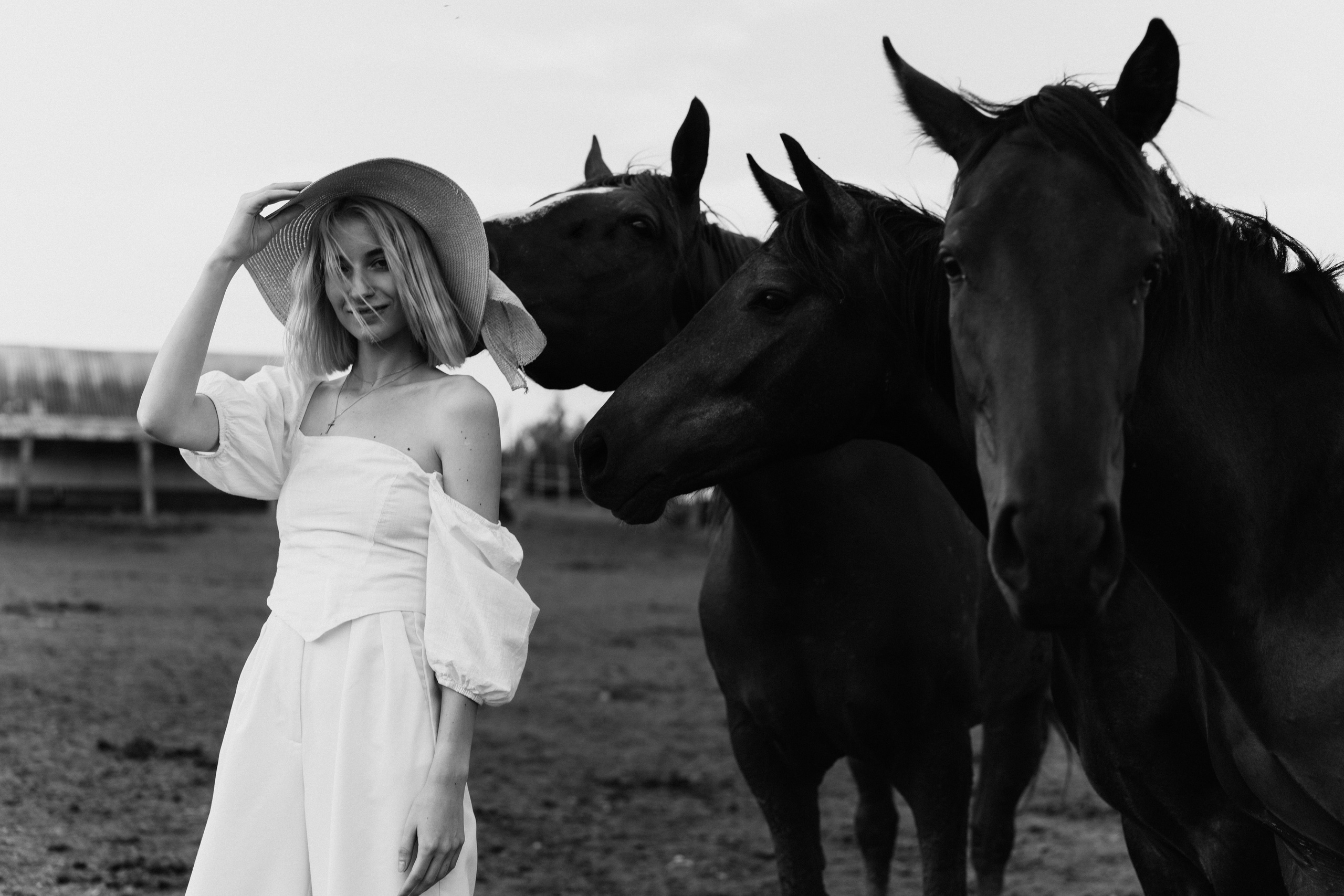 Семейный и детский фотограф Анна Бренч