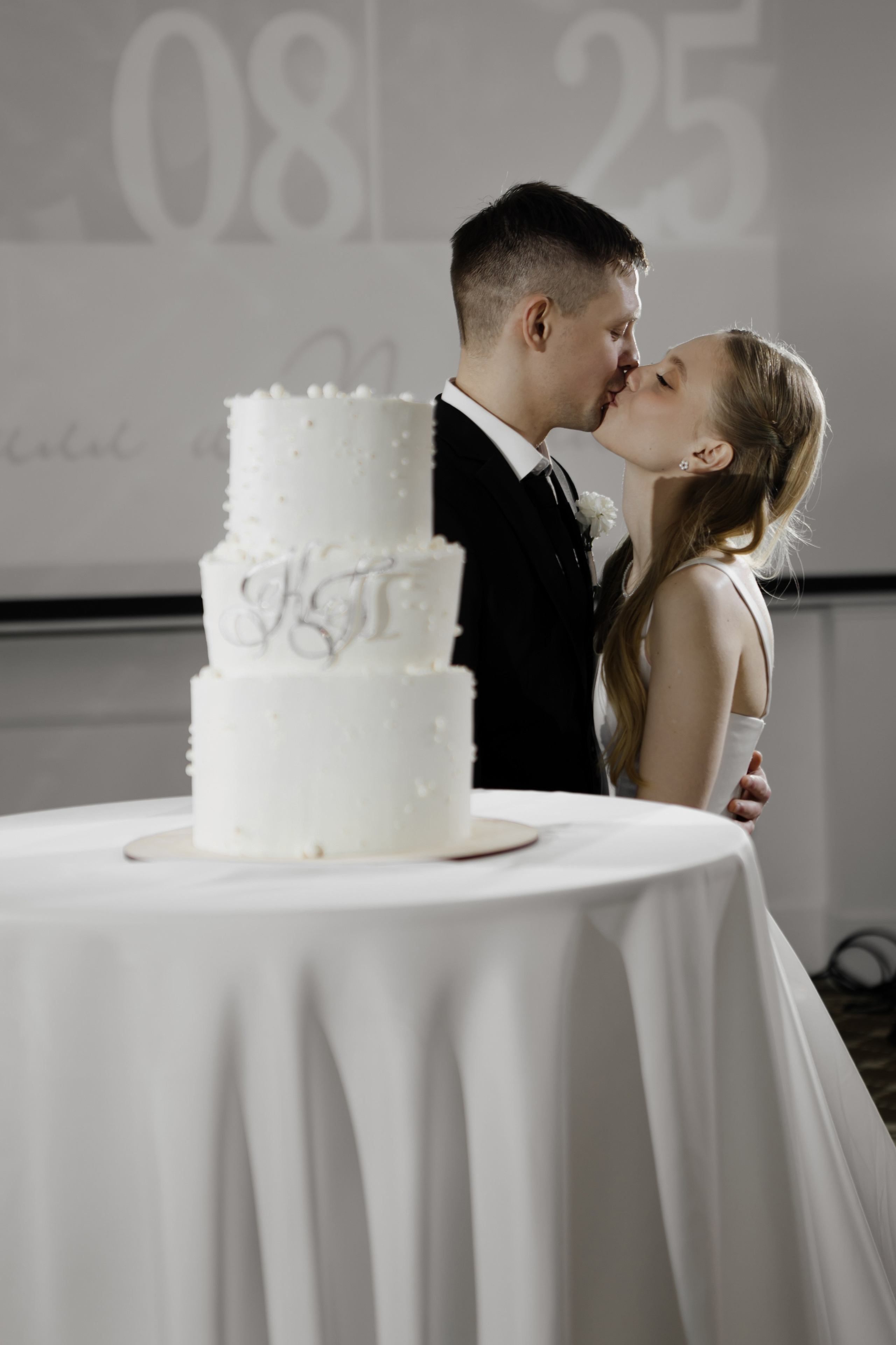 Свадьба Кирилла и Полины. Фотограф Кольчугино/Владимир/Москва Елизавета Иода