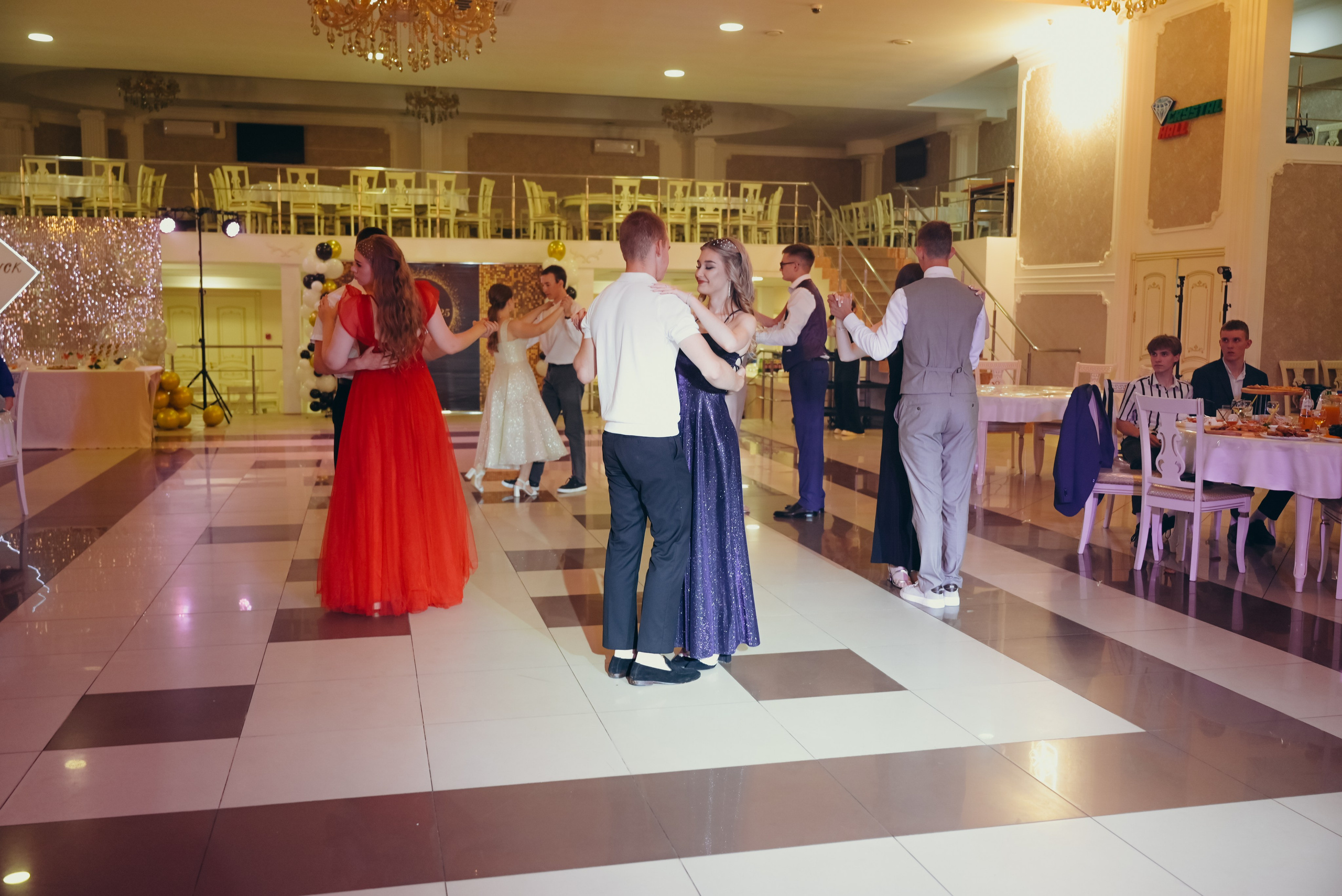 Выпускной 2025. Фотограф в Саратове и Энгельсе — Склярова Дарья