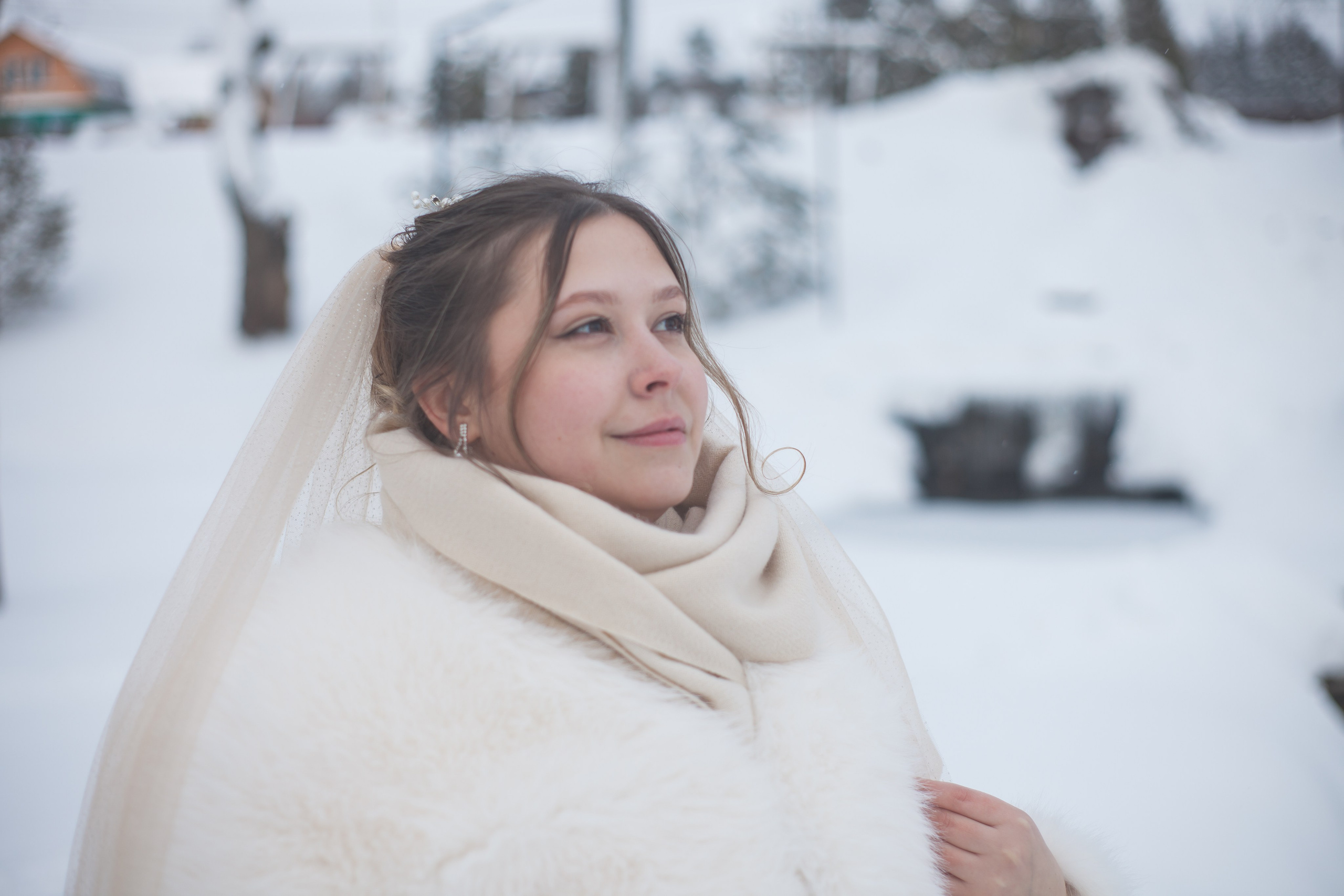 Свадьба Сергея и Виктории. Портретный и свадебный фотограф в Москве Сергей Святной