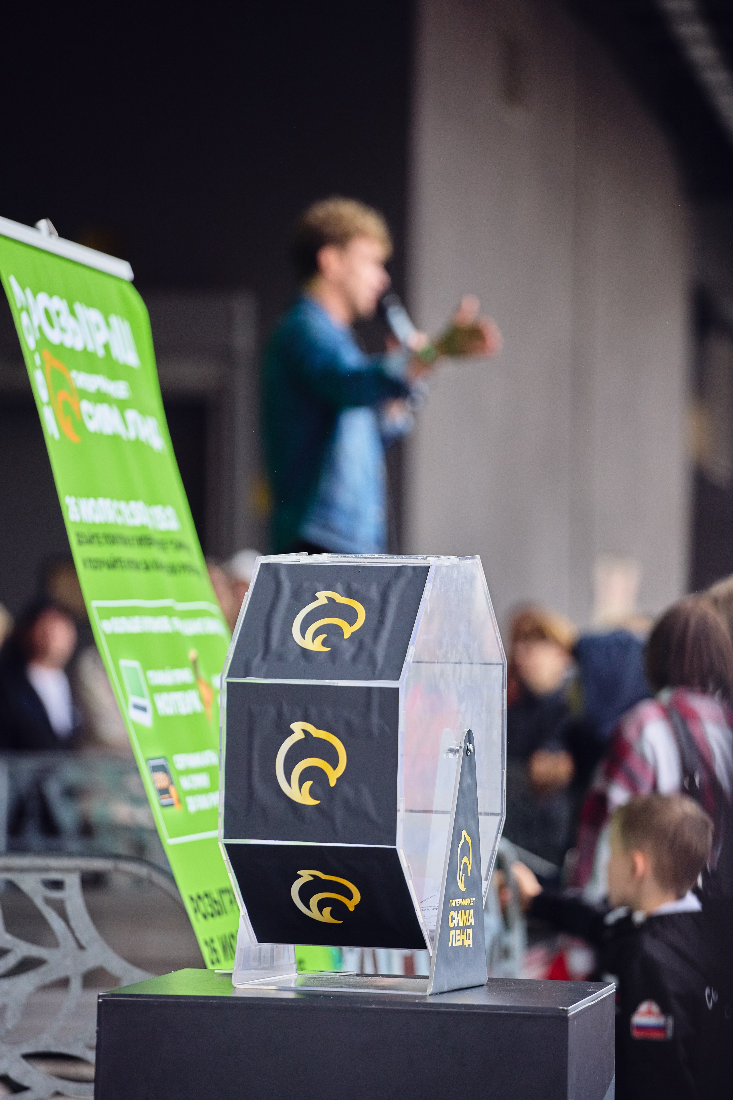 Мотошоу. Фотограф в Екатеринбурге Александр Морозов