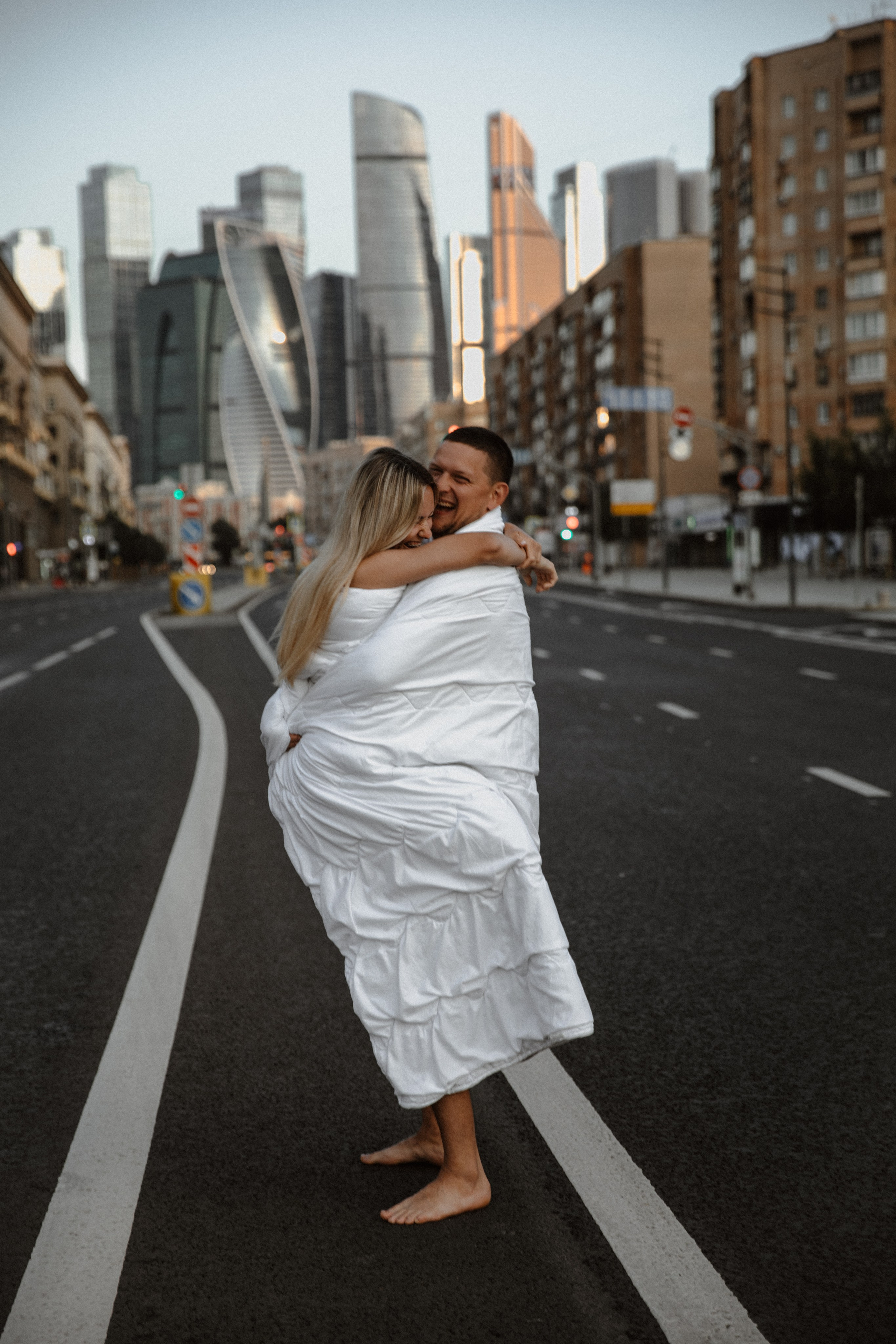 Anastasia & Dmitriy. Главная