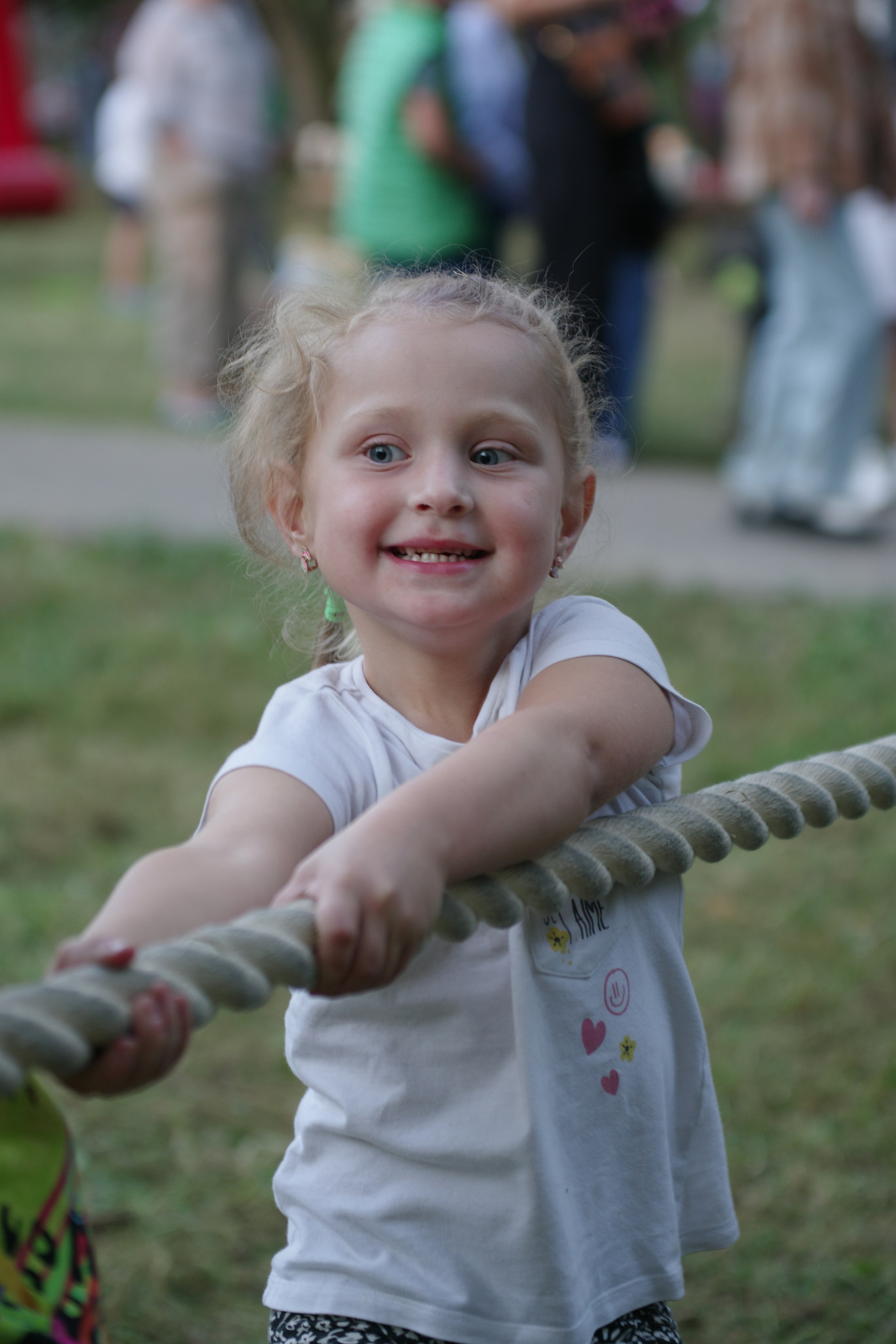 Русская община. Семейный и детский фотограф Антон Зорин