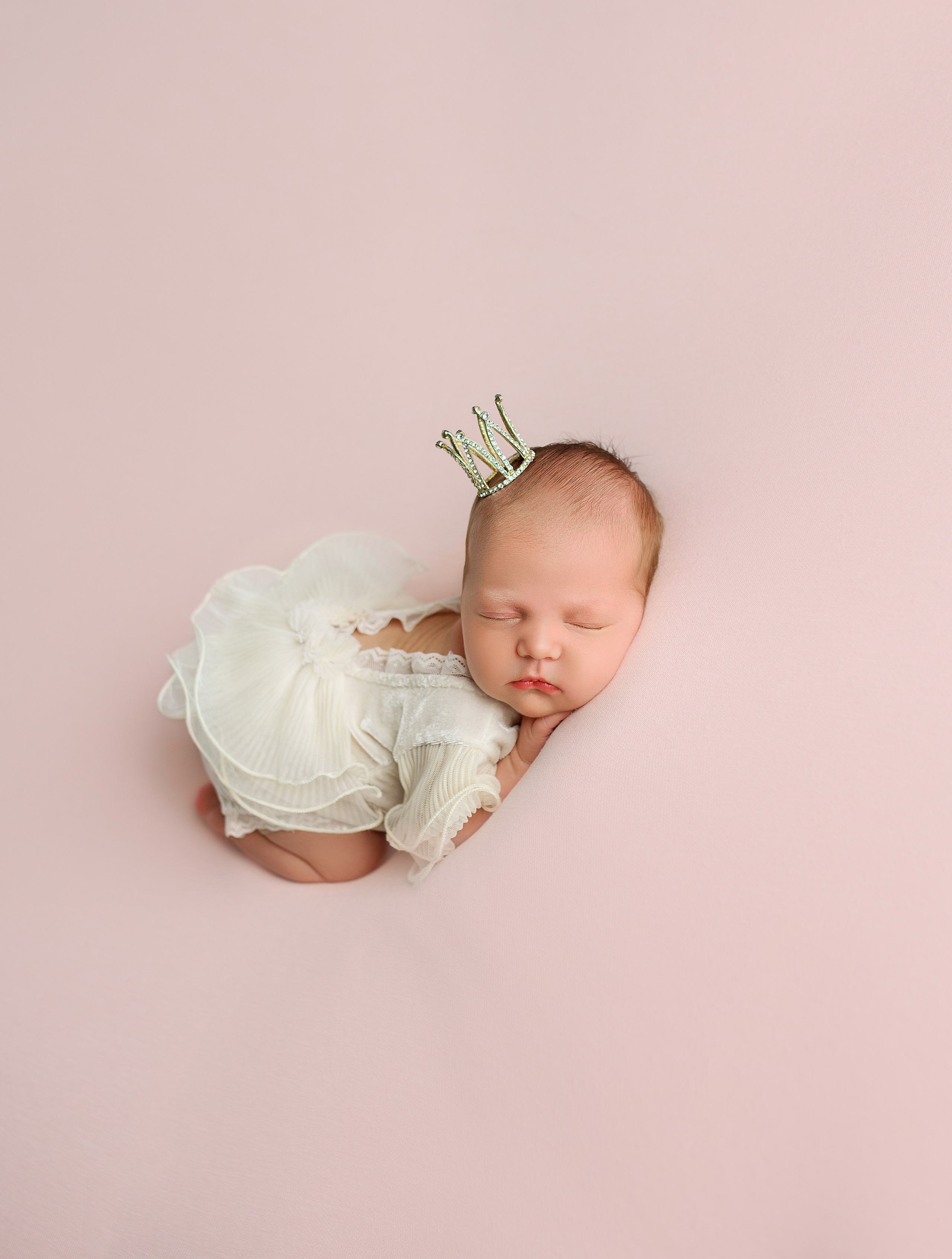 Фотосессия новорожденных Ярославль. Наталья Михайлова Фотограф новорожденных в Ярославле