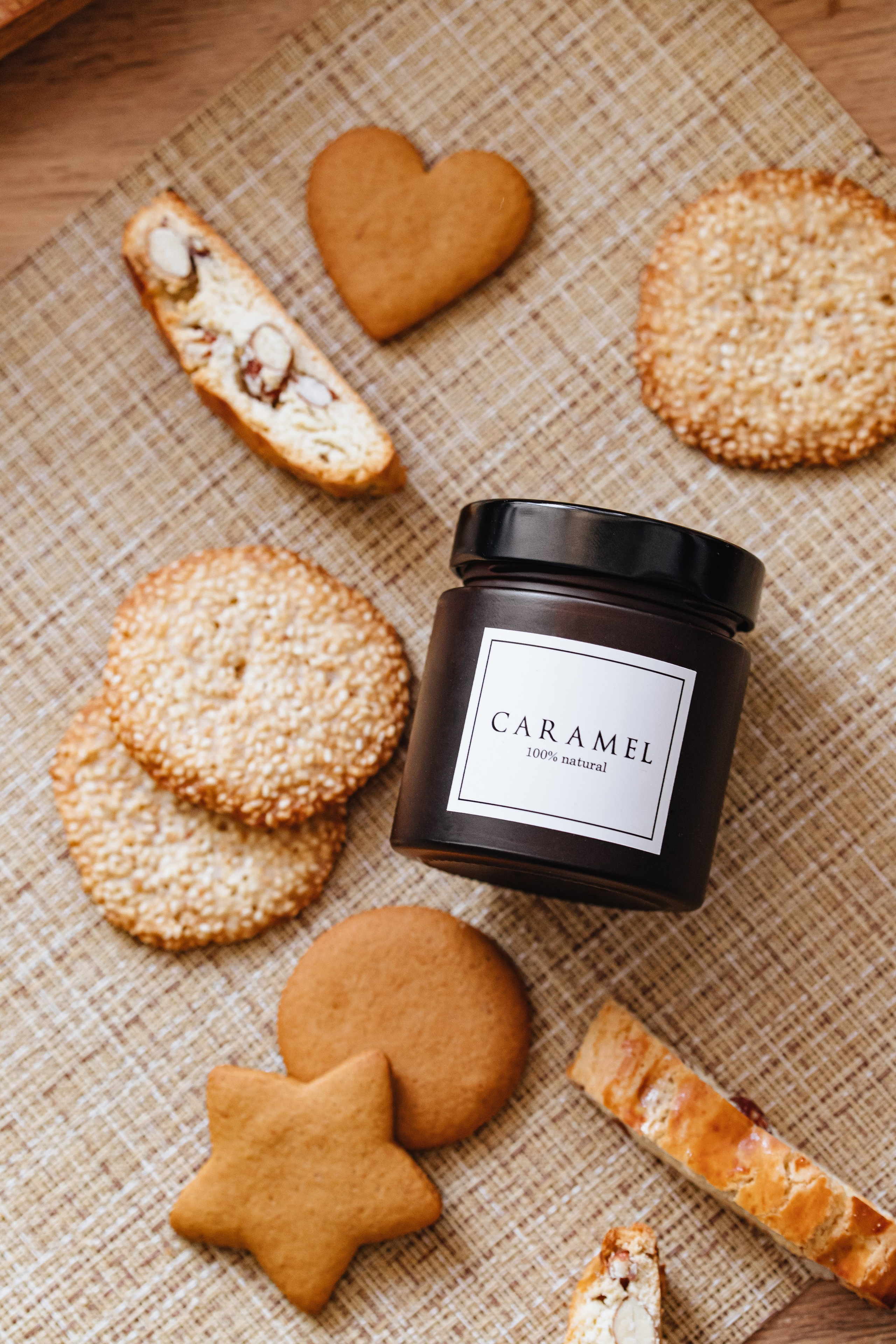 Набор к чаю. Предметный, контентный и личный фотограф в Минске Смоляр Руслана