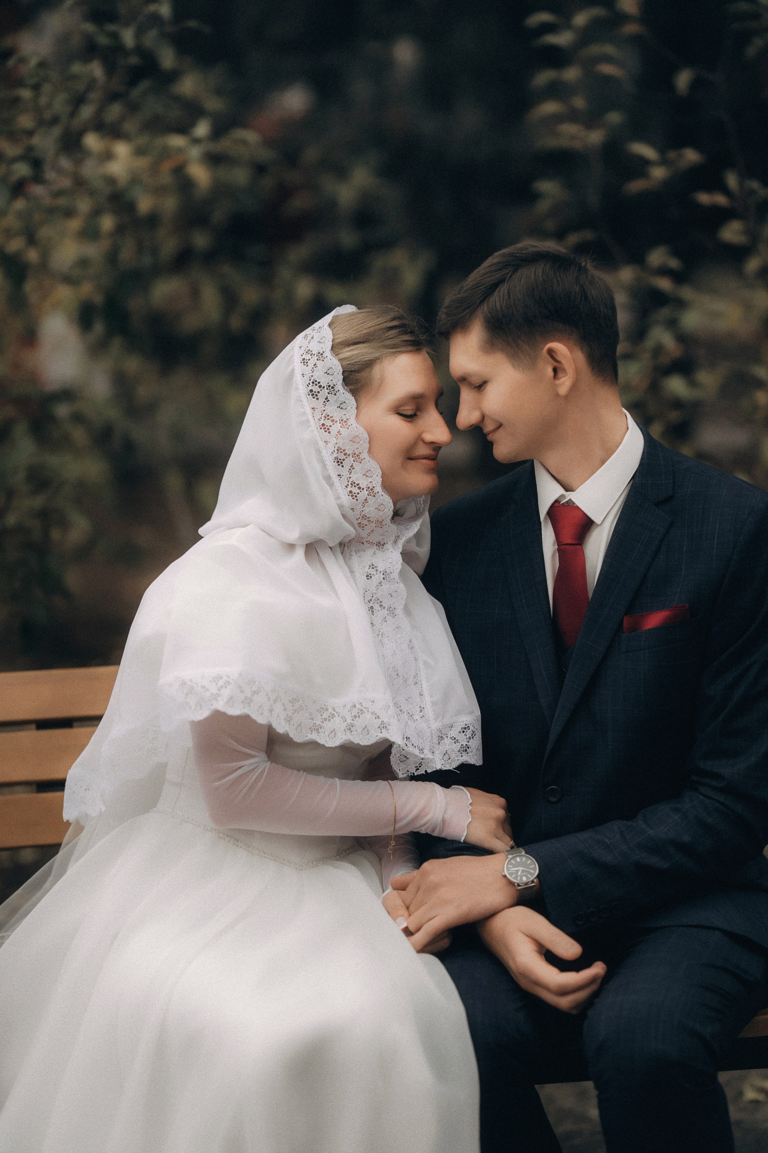 Венчание Дмитрия и Татьяны. Свадебный и репортажный фотограф в Воронеже Роман Янко