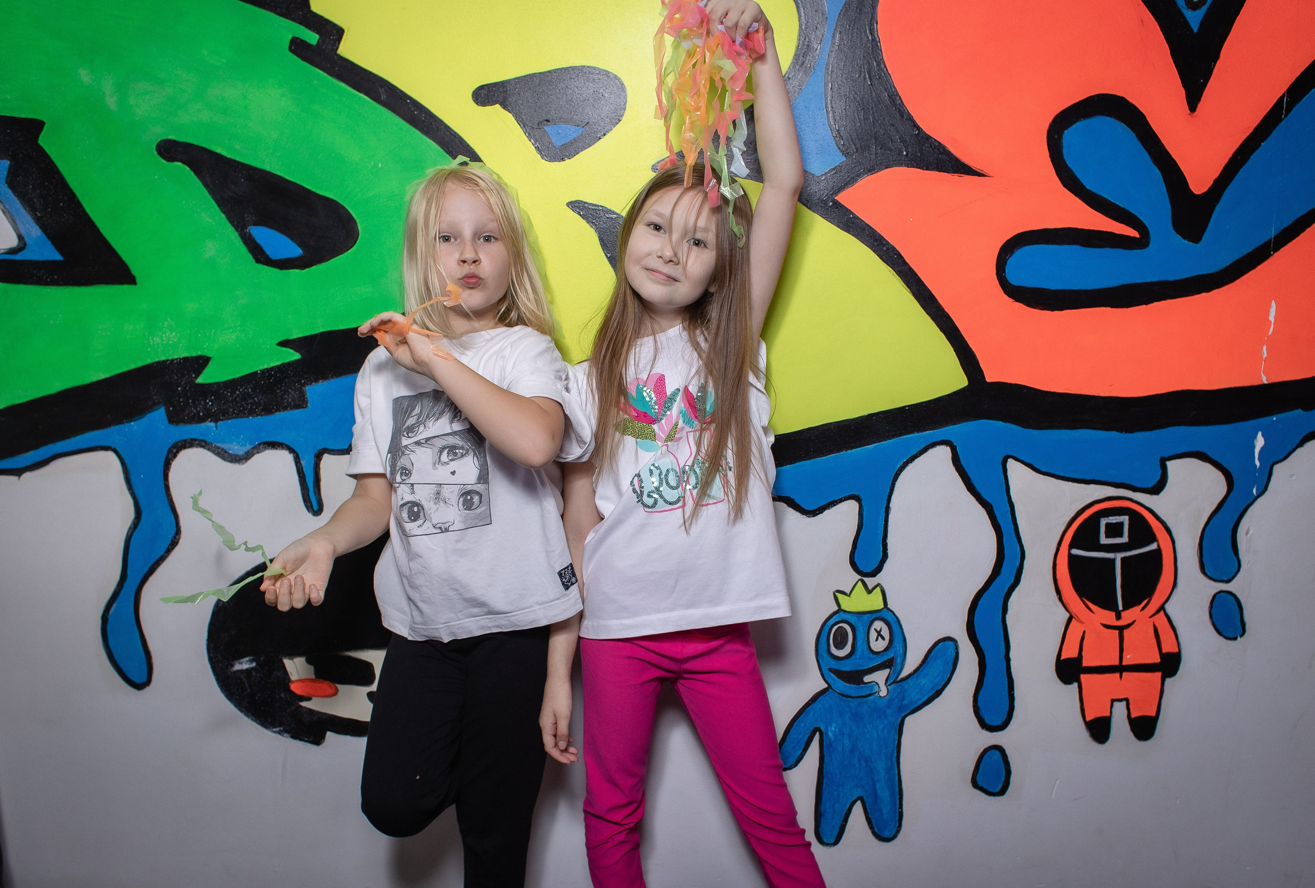 Золотая рыбка. Фотограф Татьяна Орлова