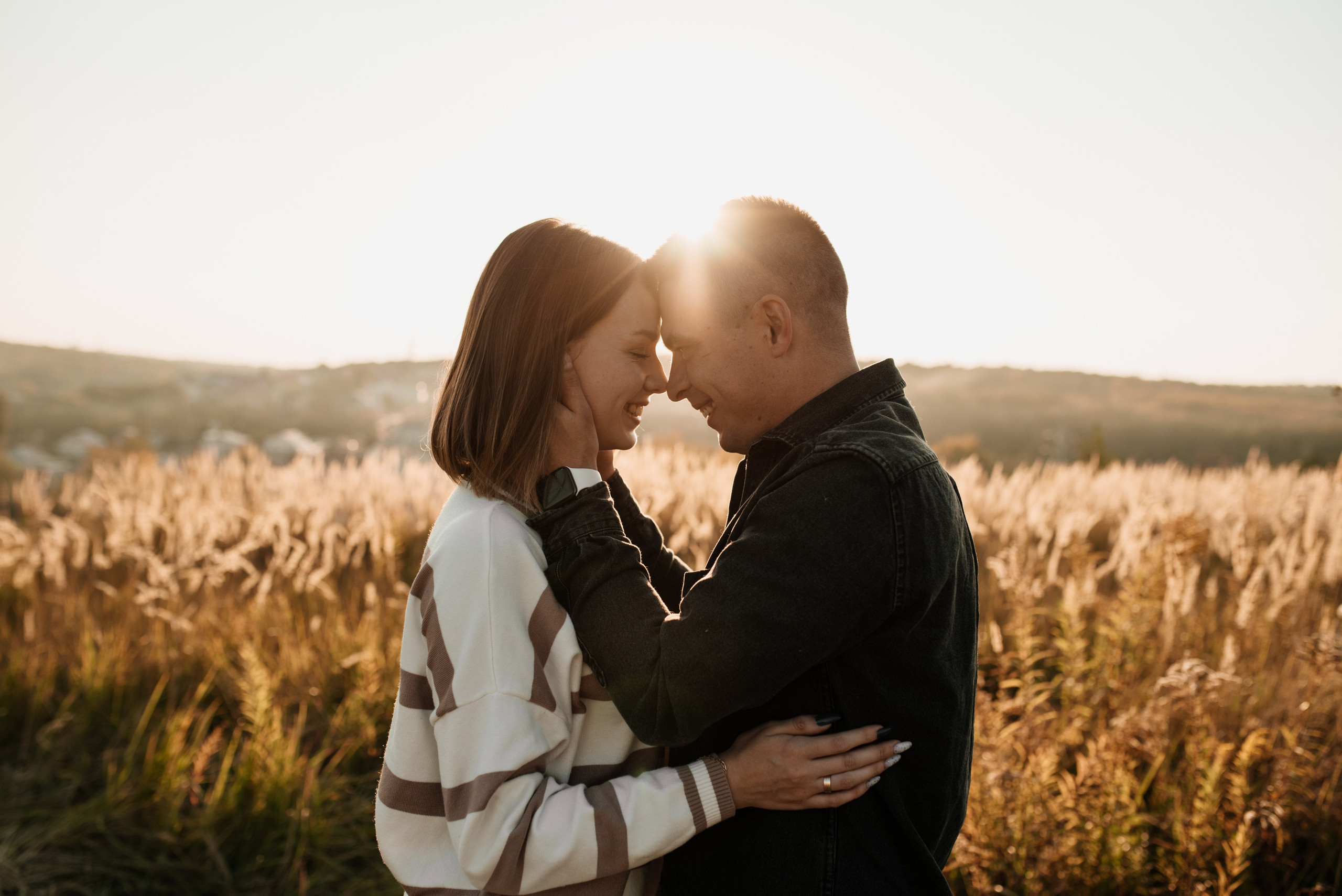 Наташа ♡ Женя. Фотограф Ольга Плеханова | Нижний Новгород, Москва