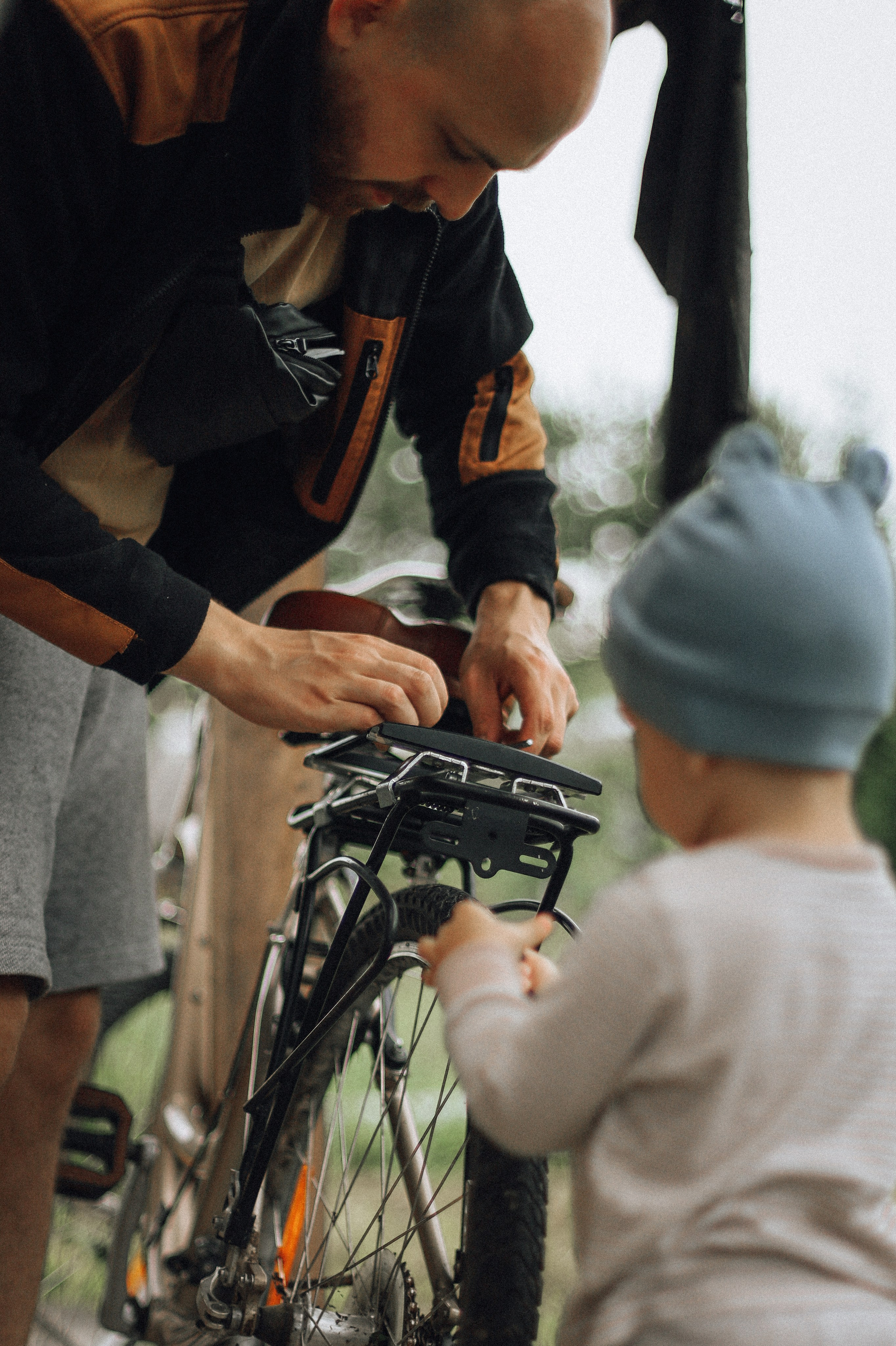 Детская фотосессия. Семейный и детский фотограф в Санкт-Петербурге «Chilik»