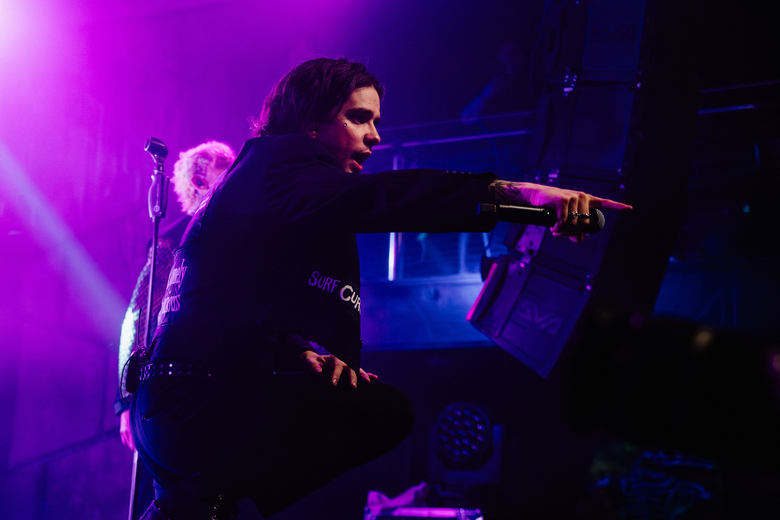 WILDWAYS | Рязань | 21 мая | Deep club. Фотограф Ершова Светлана