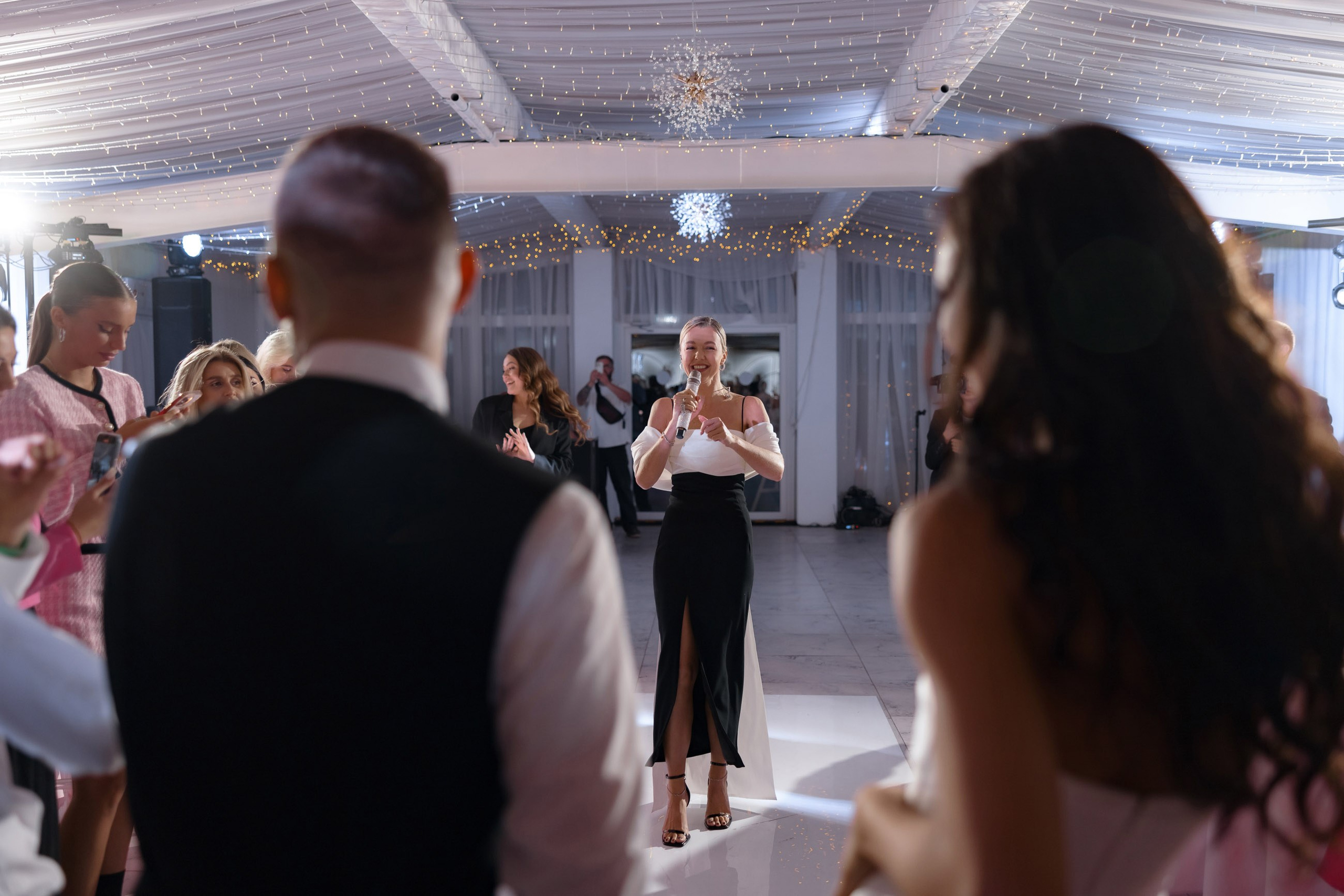 Даниил и Яна. Свадебный фотограф и видеограф Юрий и Эля Дубинины