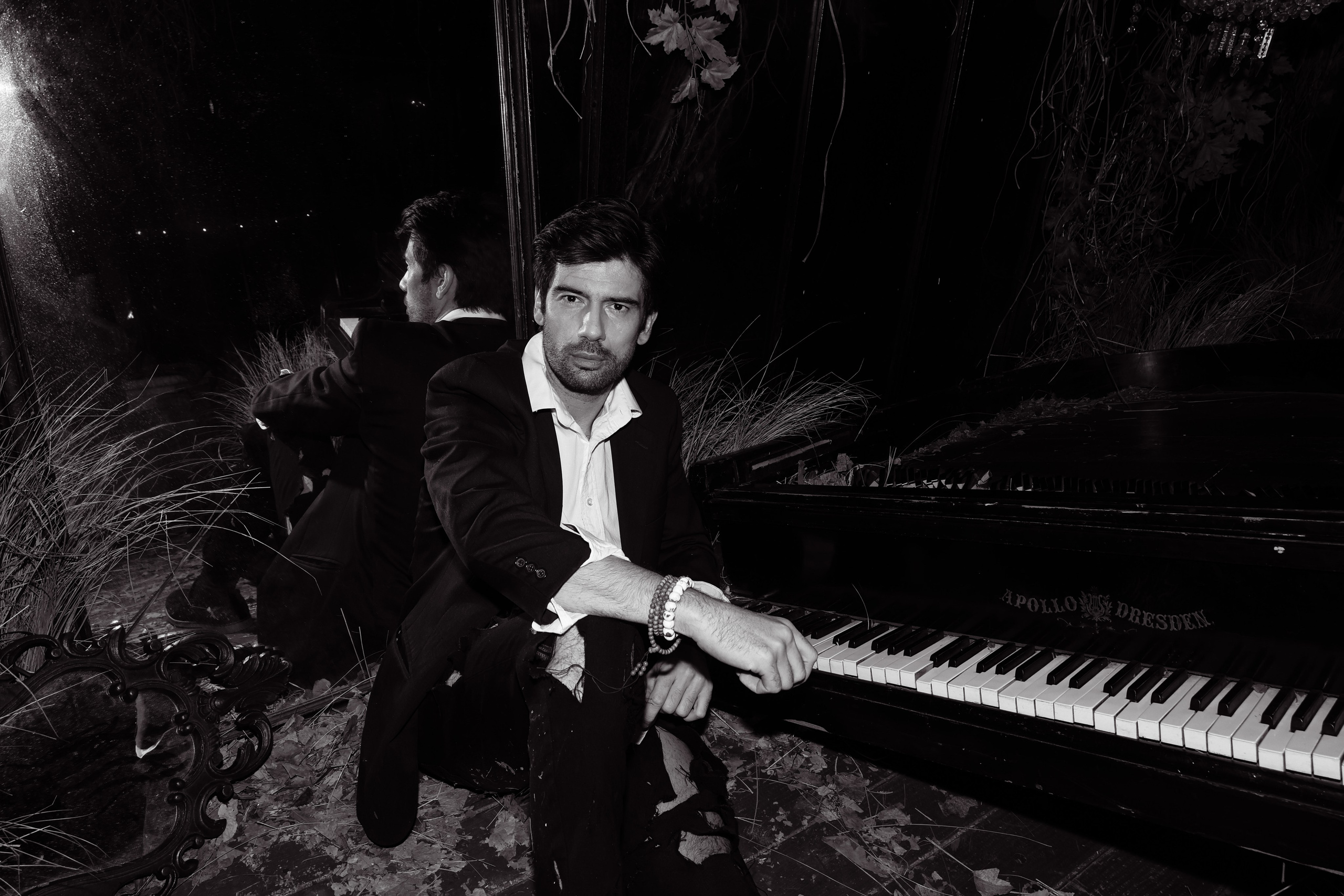 Anton Lavrentiev. Фотограф в Москве