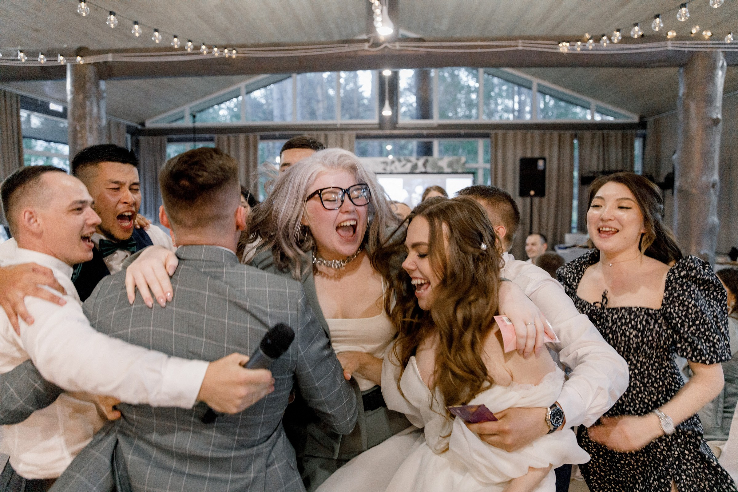 Юрий и Екатерина. Свадебный фотограф в Иркутске Сапаров Александр