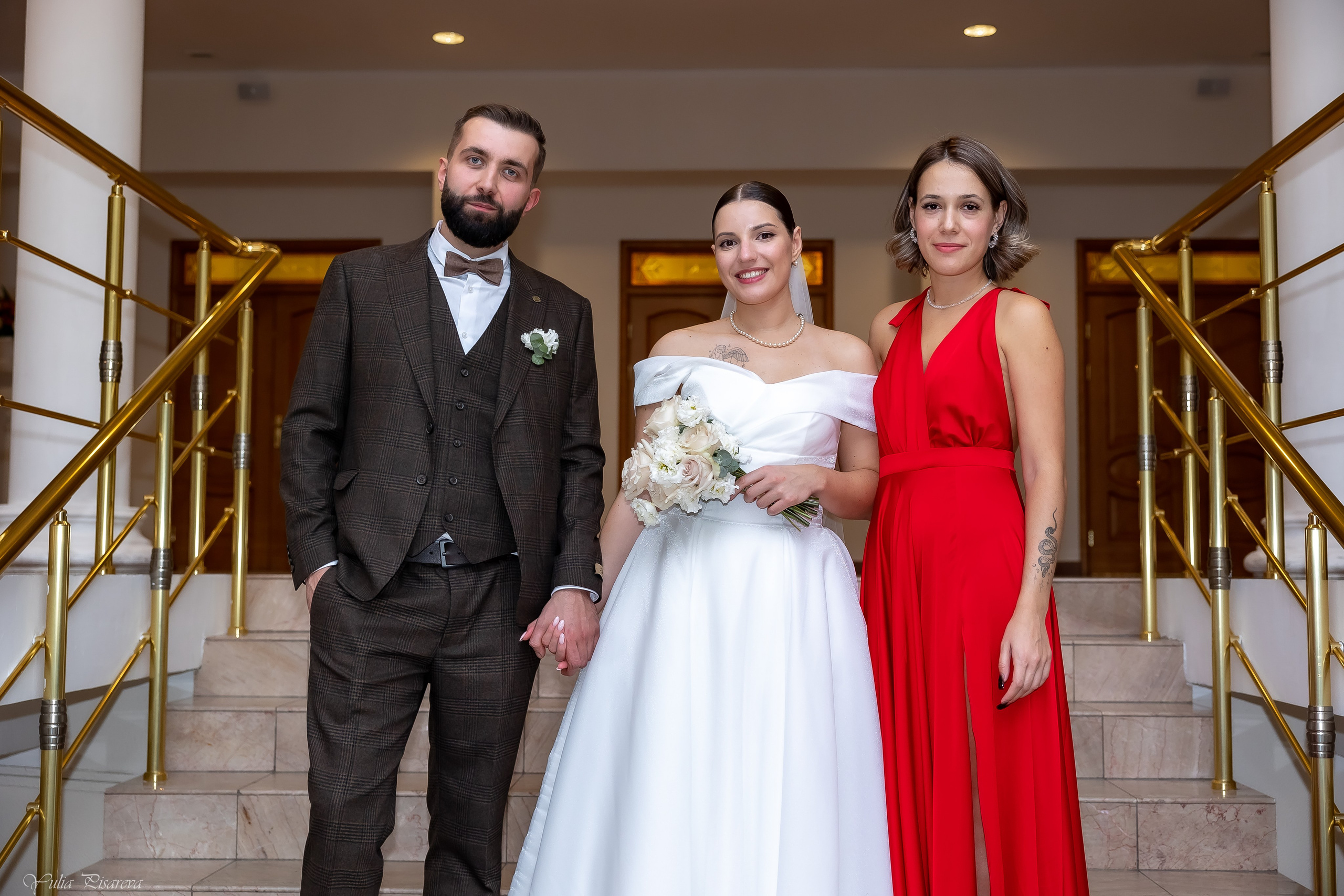 Свадьба Никита и Валерия. Фотограф в Санкт-Петербурге Писарева Юлия