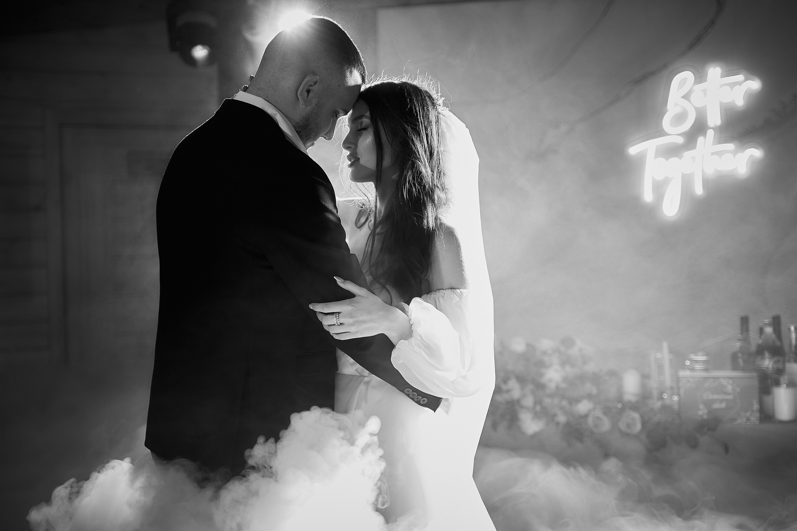 Организация мероприятий в Екатеринбурге BORDO