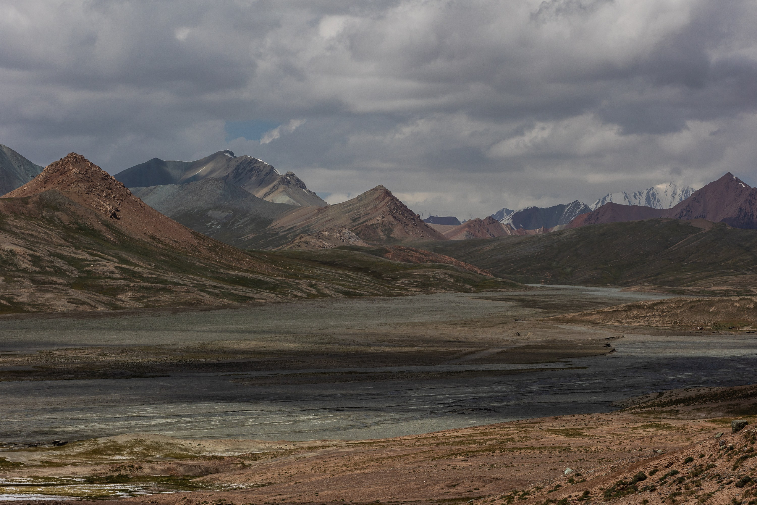 Киргизия. Добродеева Алла фотограф, Москва
