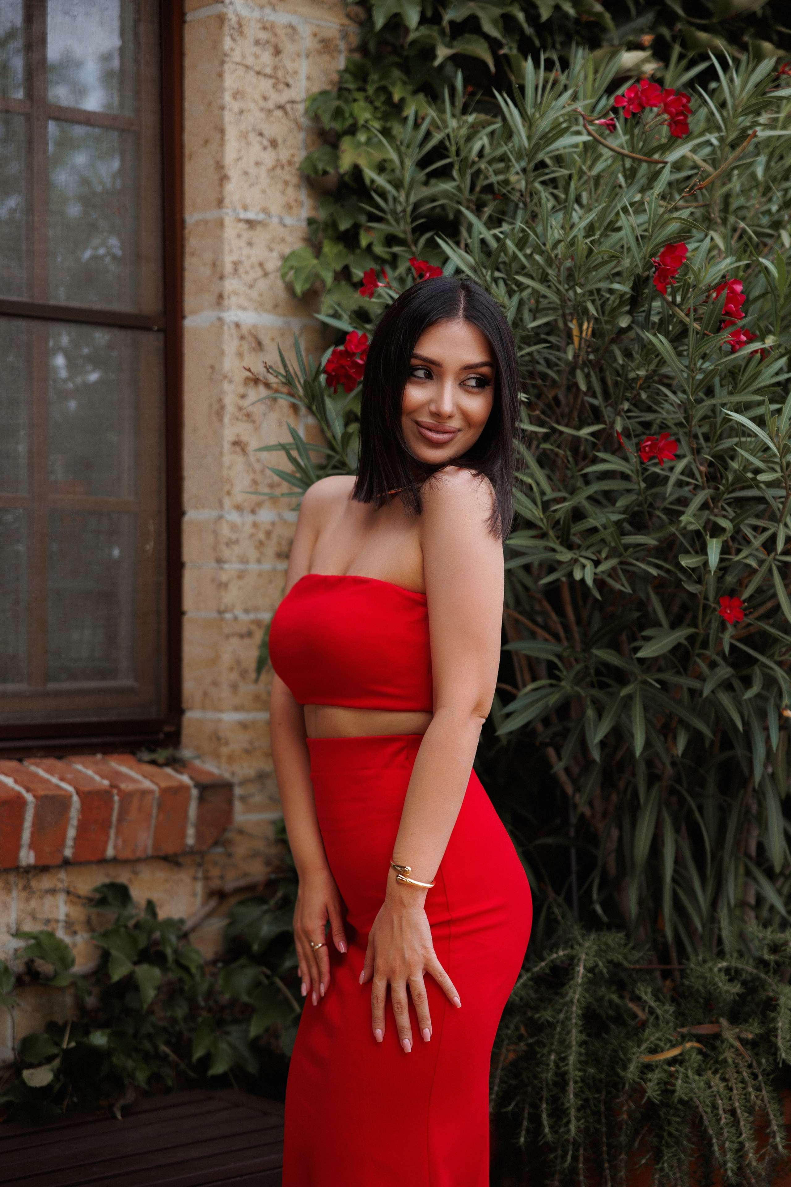 Эмма. Фотограф Эмма Хатламаджиян