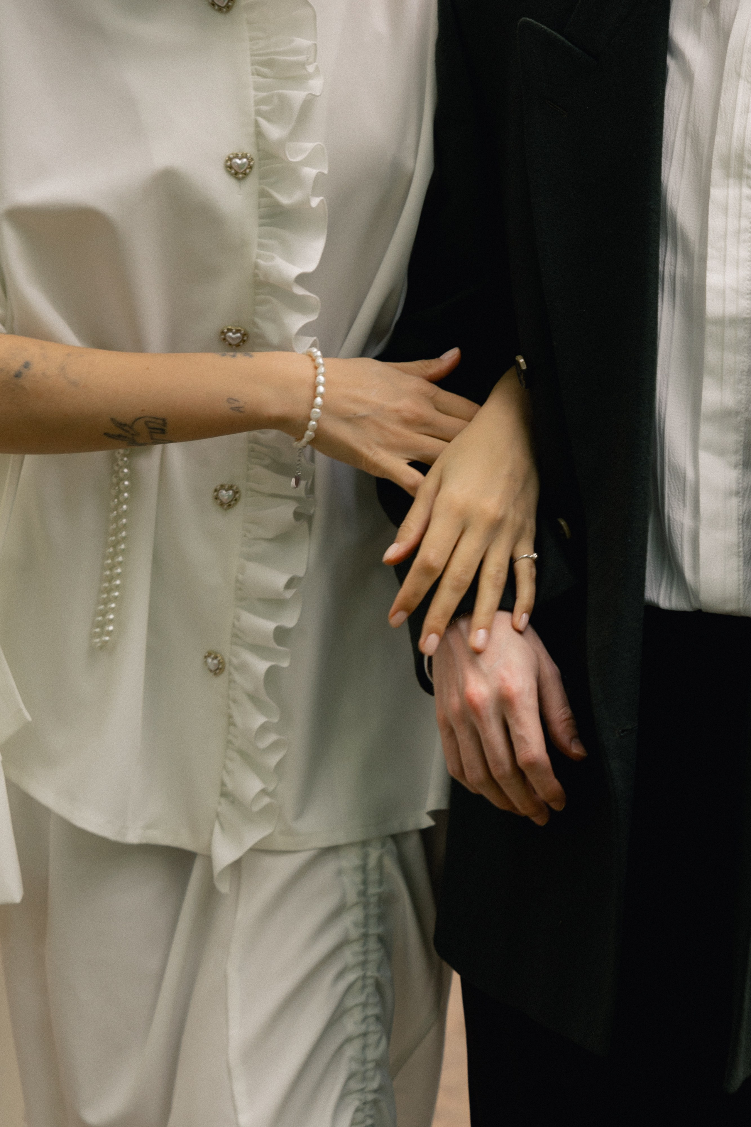 Даша|Ваня. Свадебный фотограф Таня Караисаева