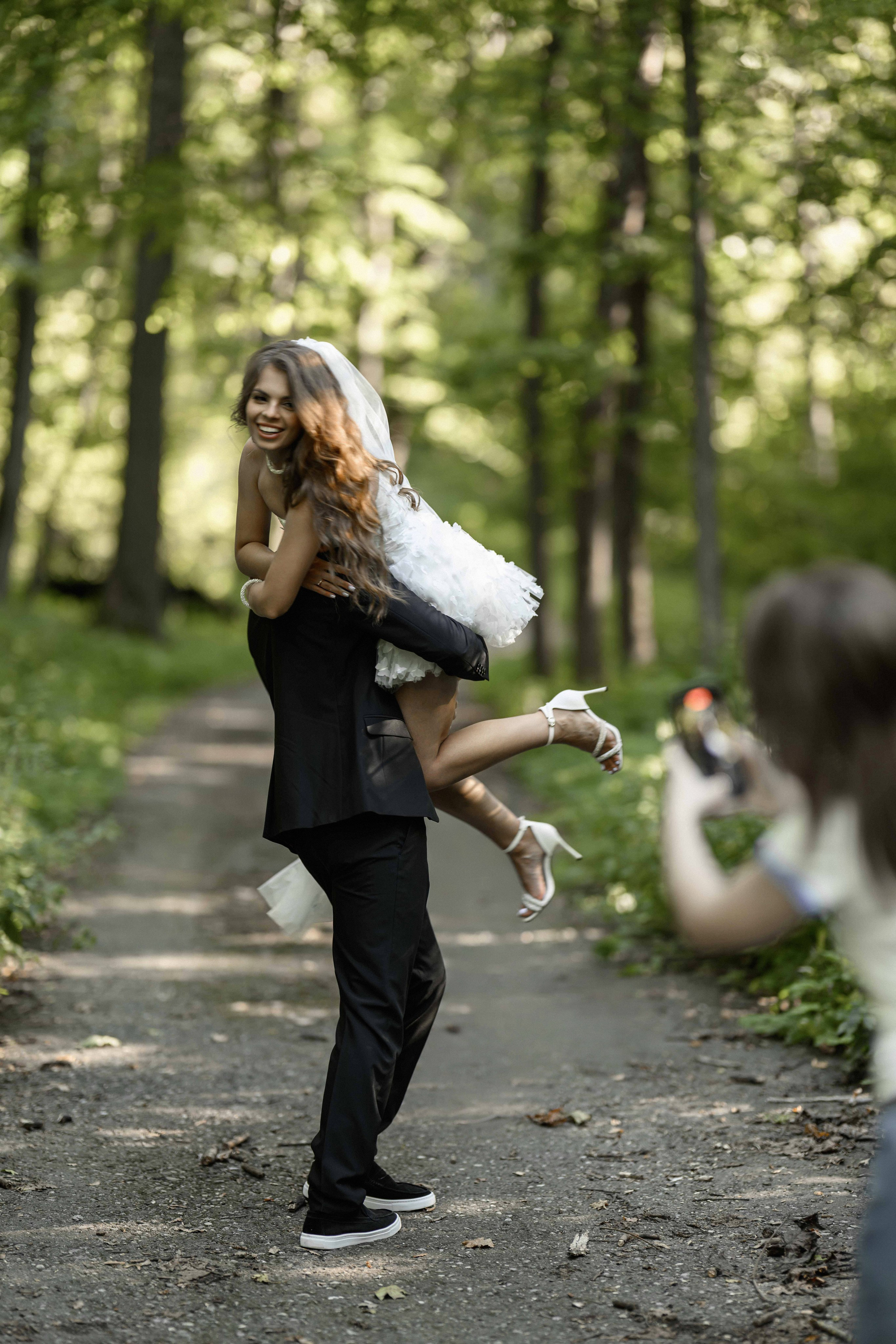 Александр и Лика. Свадебный фотограф Белгород Валуйки Старый Оскол Воронеж