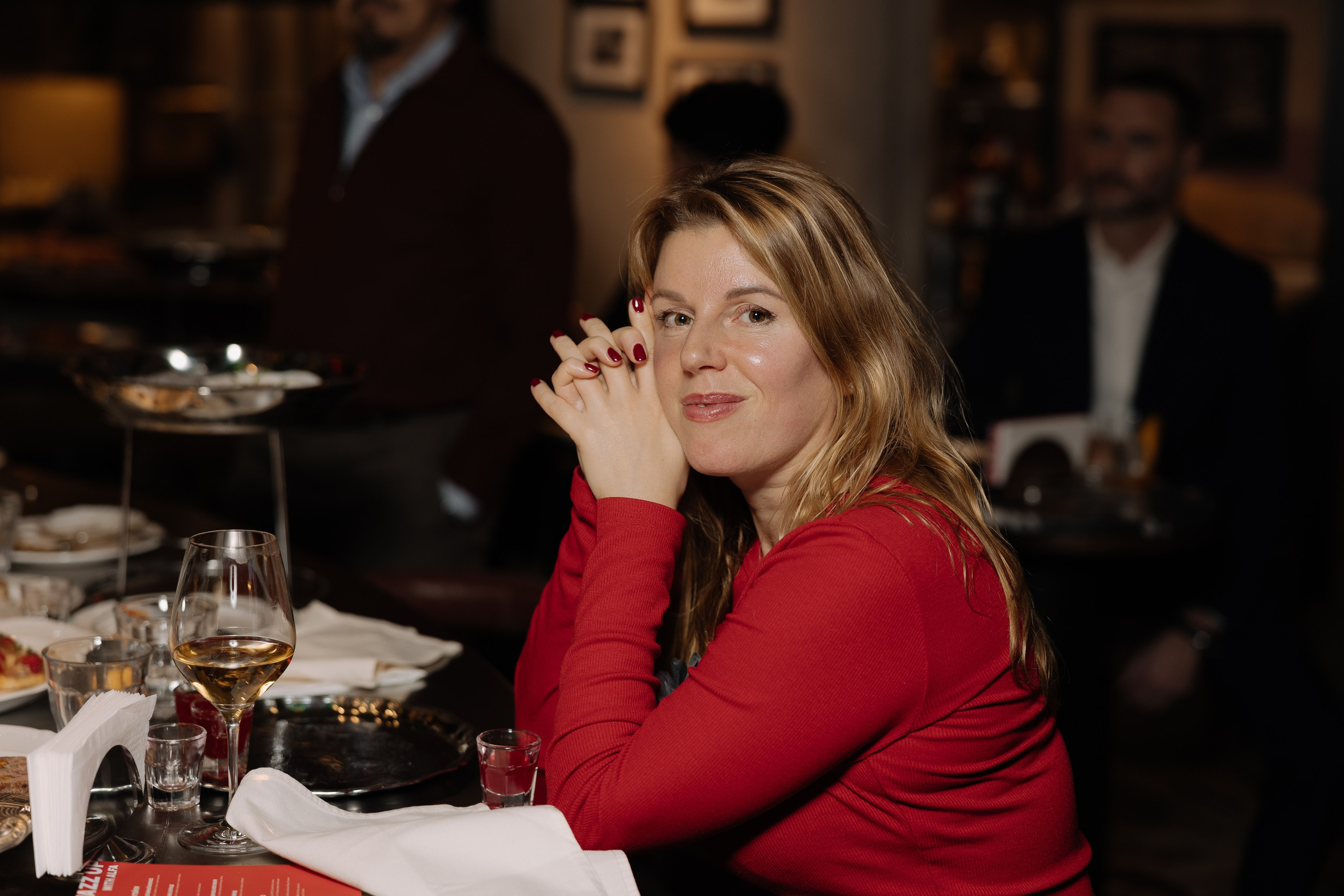 Альфа-банк Джаз Тур. Фотограф — Ася Орехова