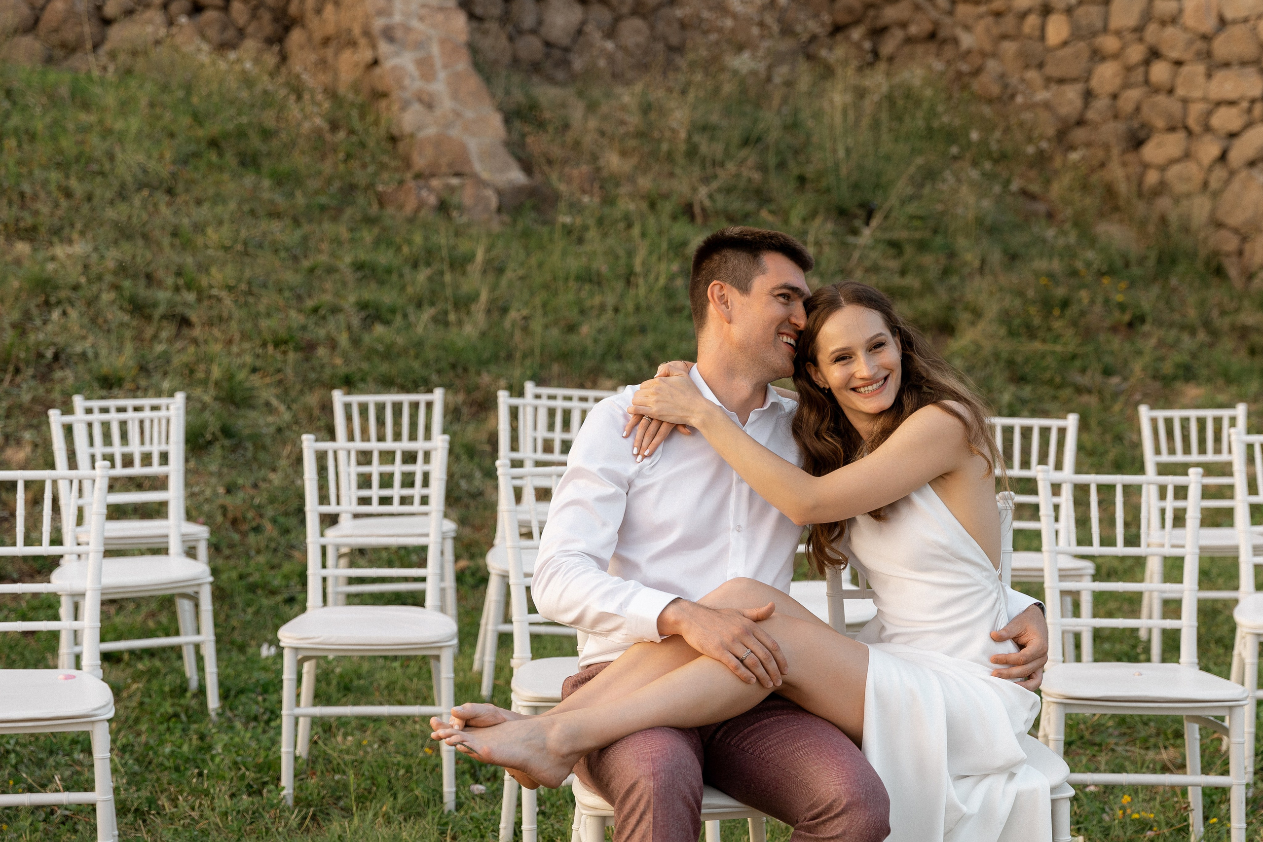 Ольга и Артем (Армения 🇦🇲). Фотограф Кожевникова Виктория