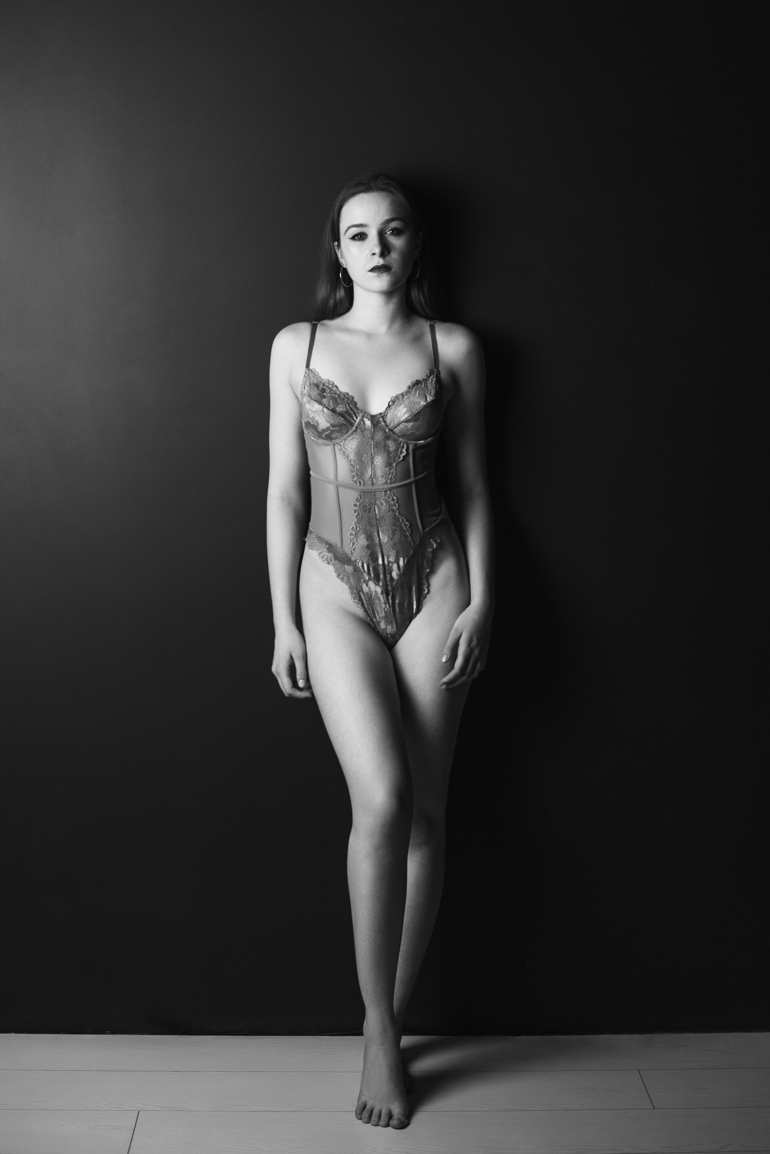 Соня. Паша Страхов — фотограф