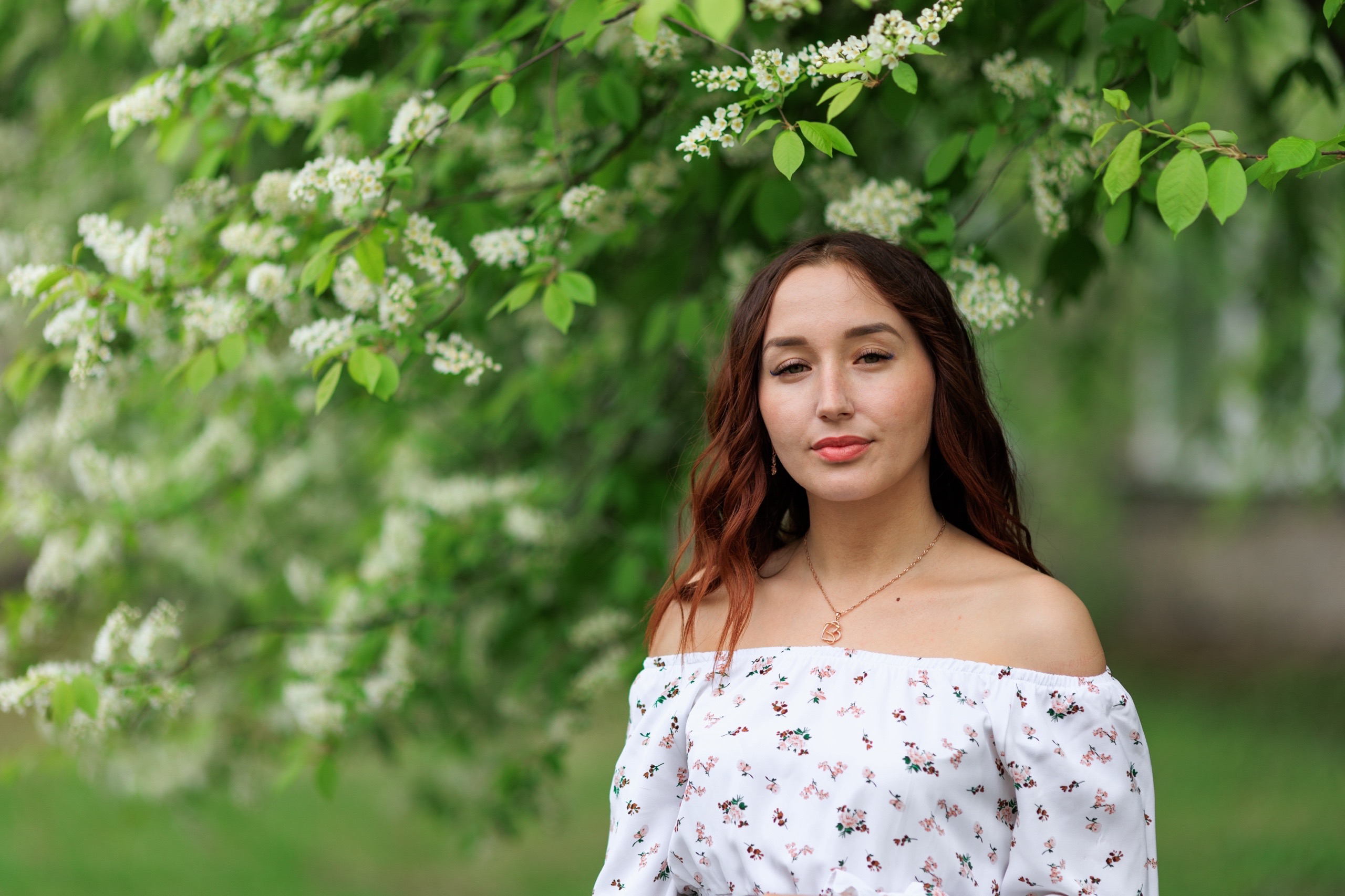 Цветение. Фотограф в Чите Анна Осадчая