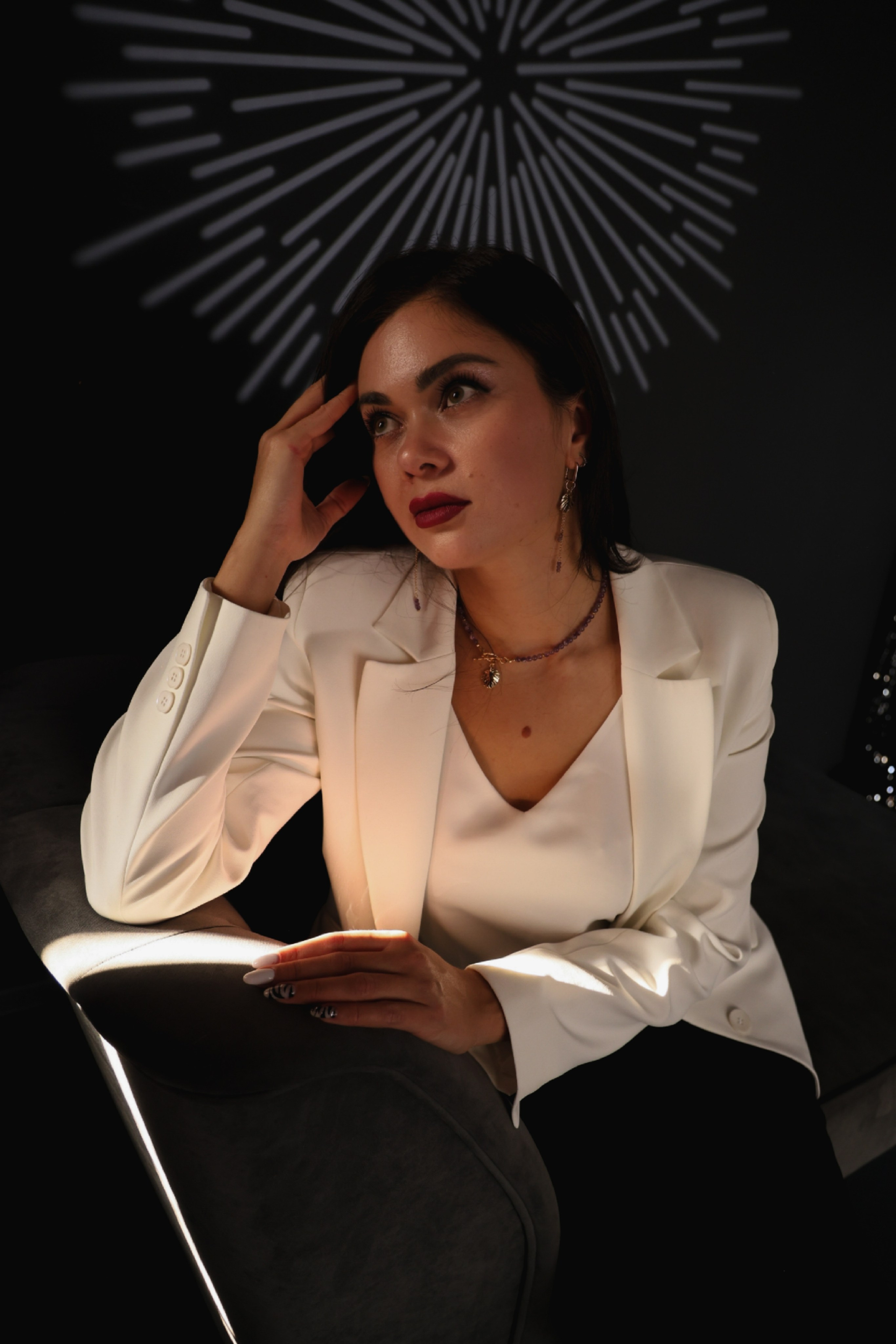 Женский портрет — Виктория. Олеся Шатохина Фотограф Солнечногорск Зеленоград Клин Фотосессия