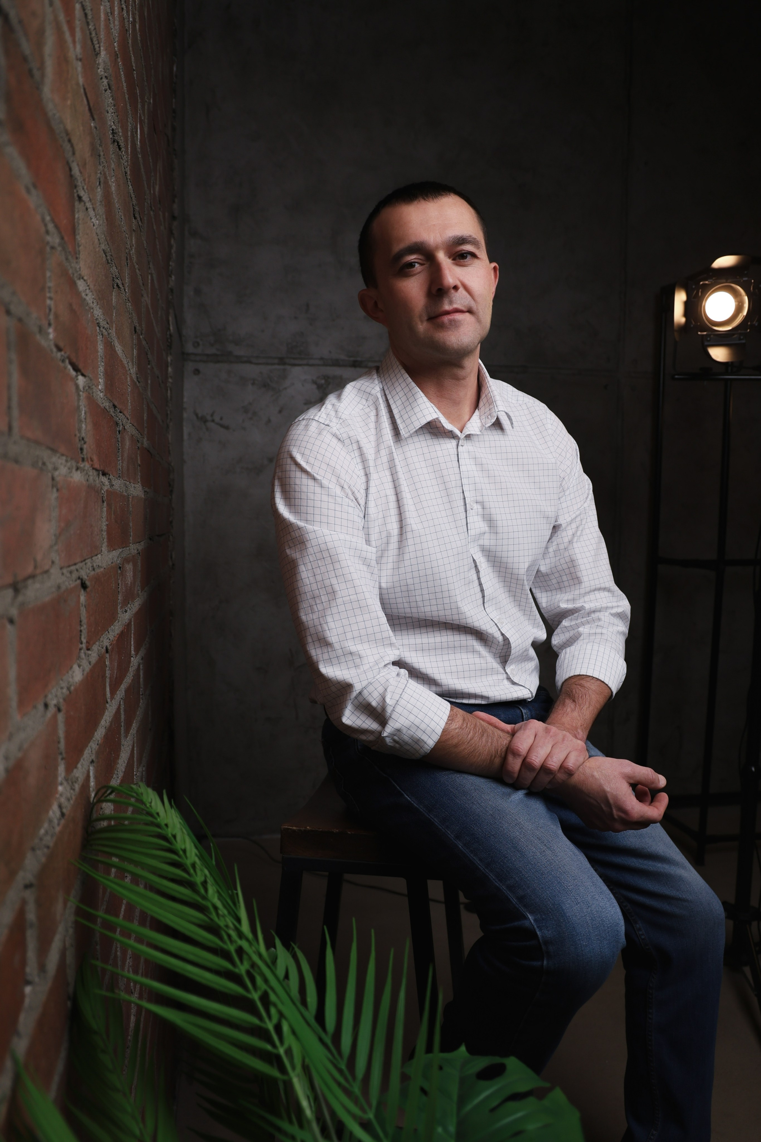 Тимур / бизнес контент /. Олеся Шатохина Фотограф Солнечногорск Зеленоград Клин Фотосессия