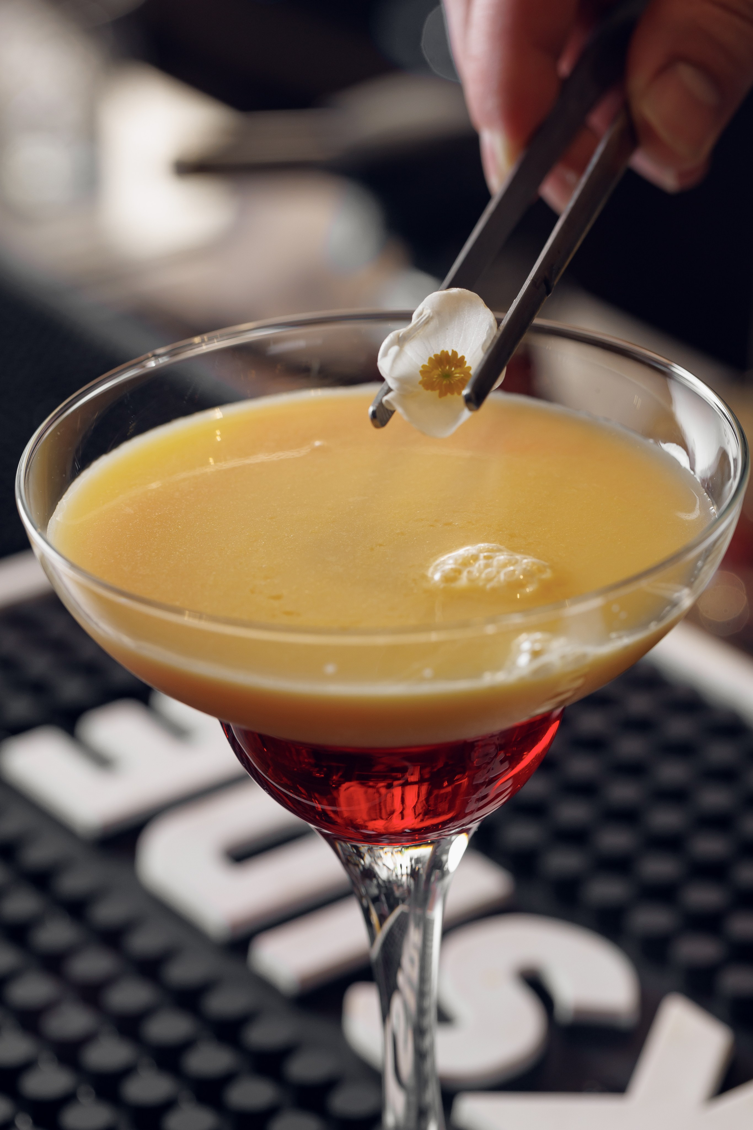 Коктейли Stories