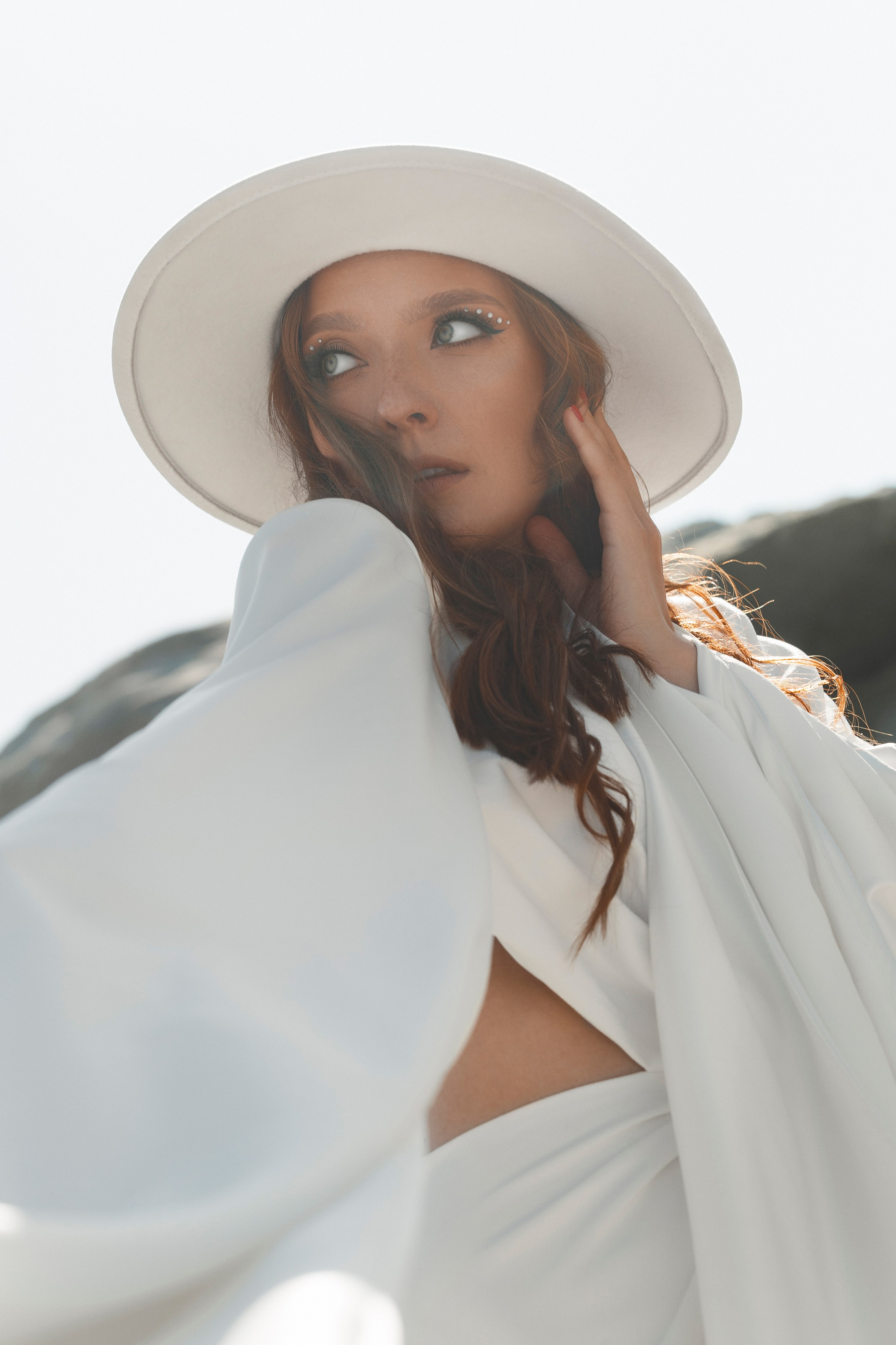 Екатерина. Валерий Злобин — портретный и свадебный фотограф в Екатеринбурге