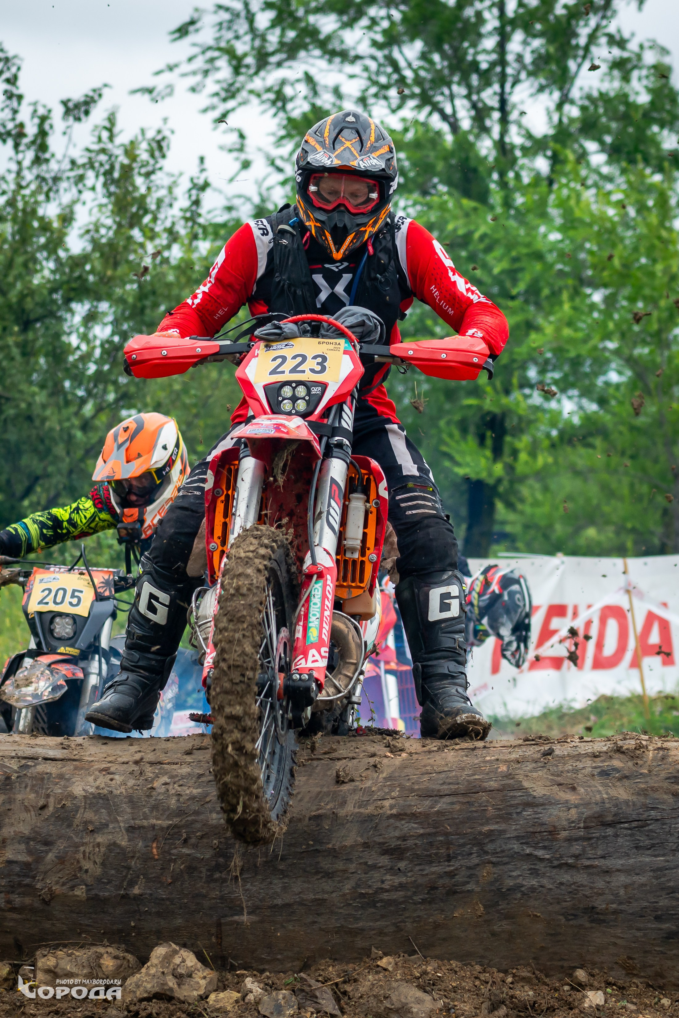 Точка отрыва 2025. Фотограф | Макс Борода