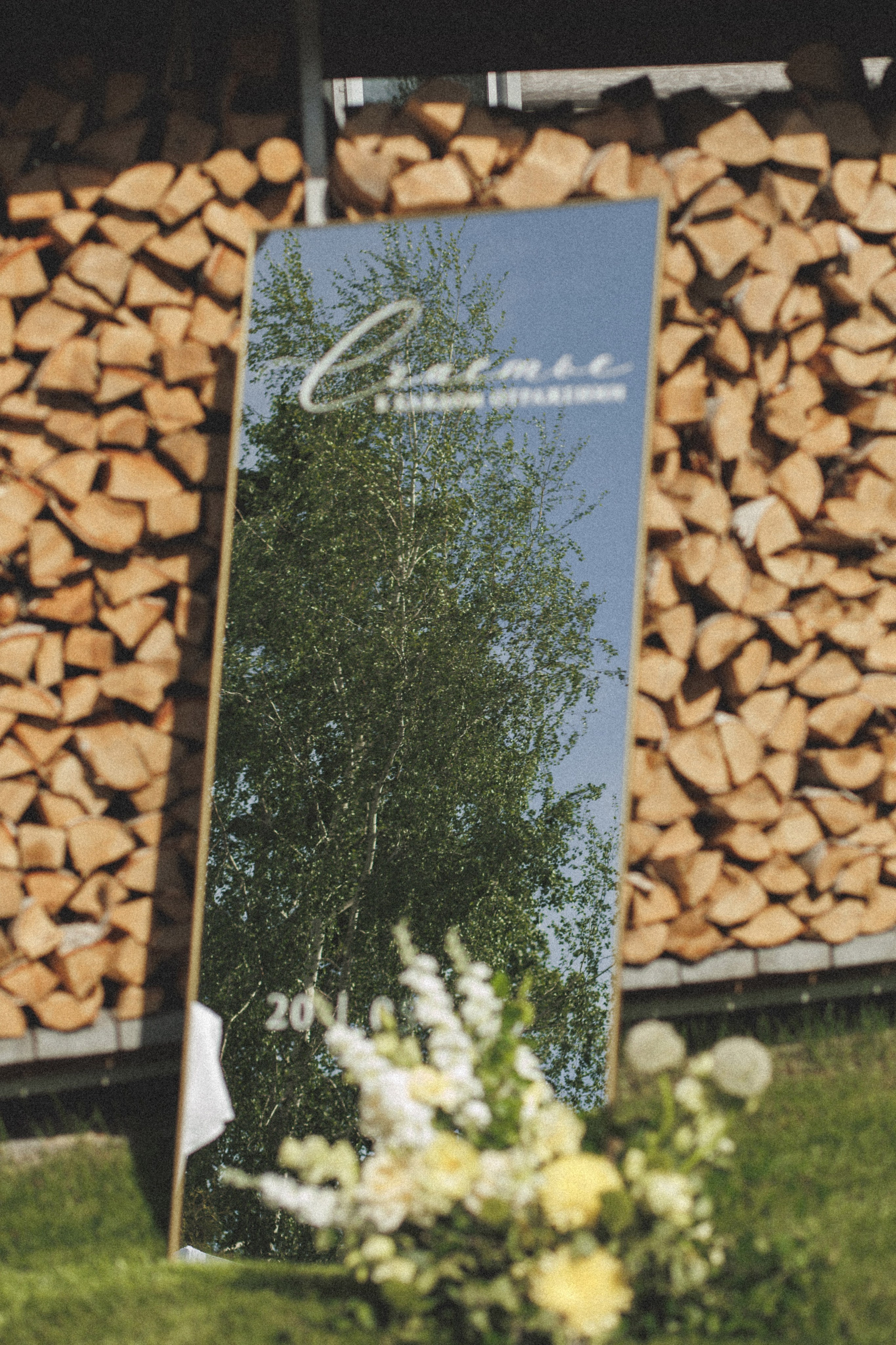 Счастье в каждом отражении. Фотограф в Екатеринбурге Андрей Медведко