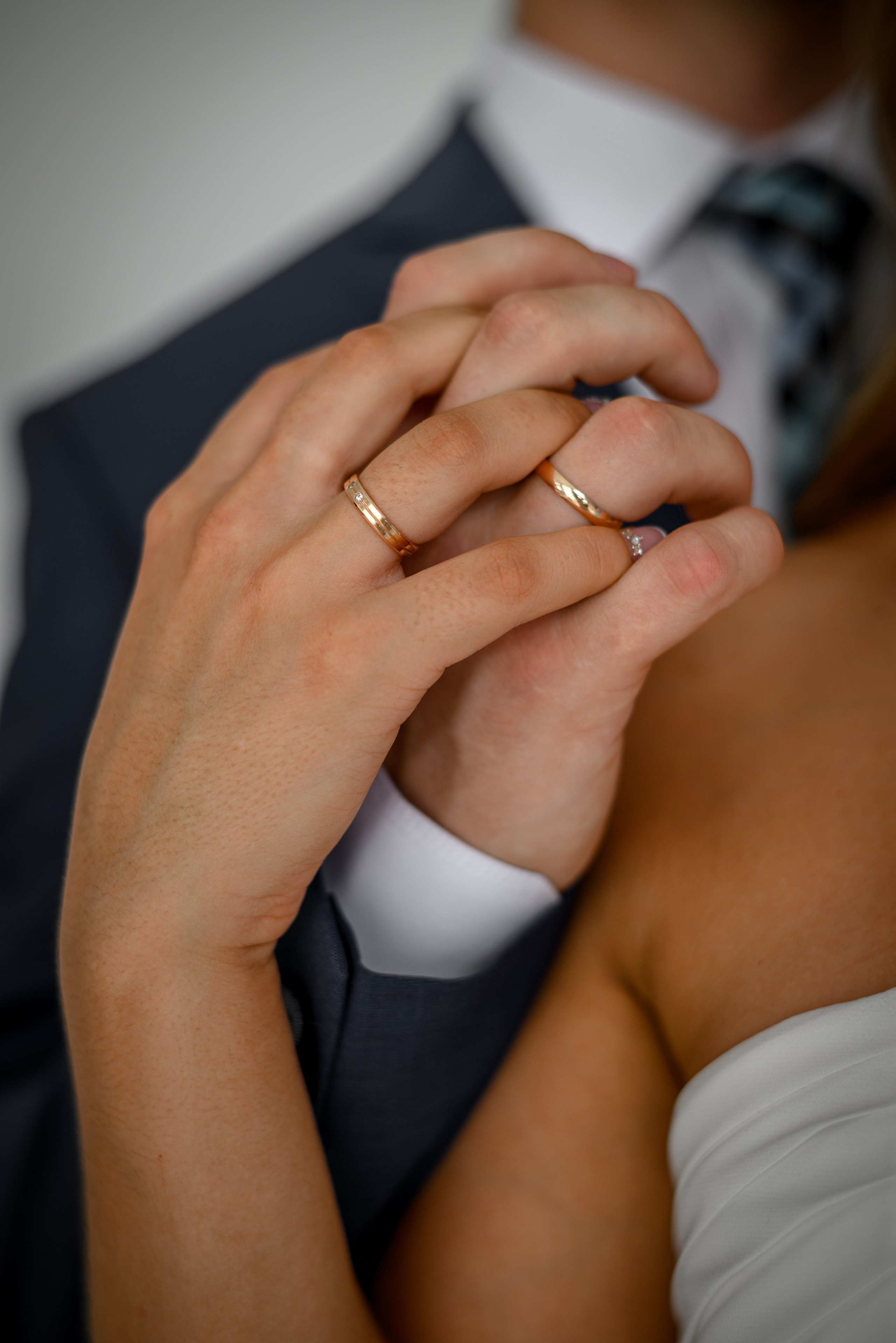 свадебные фото