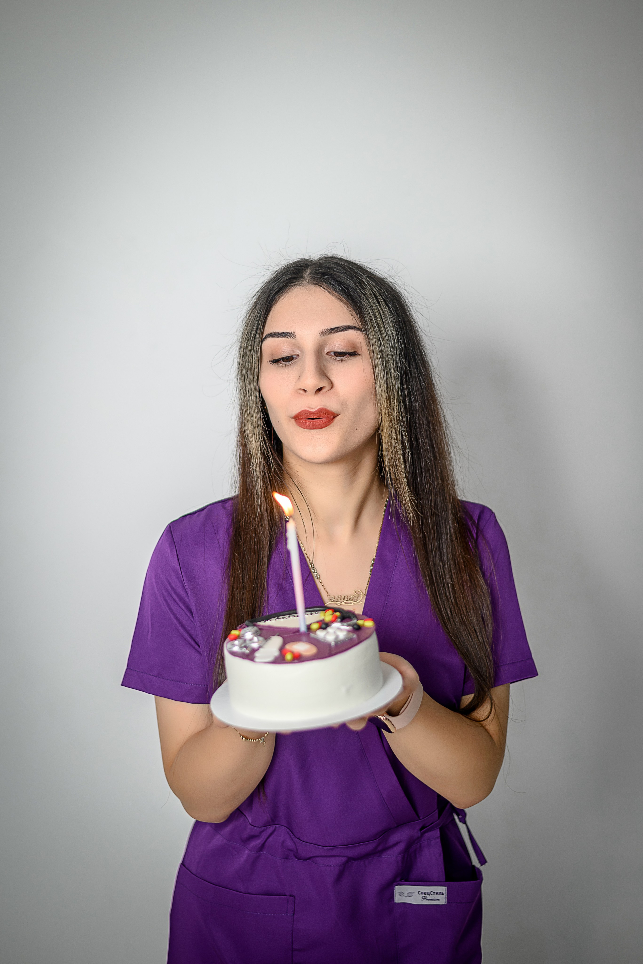 Фотосессия годика. Фотограф в Калуге Марина Афанасьева