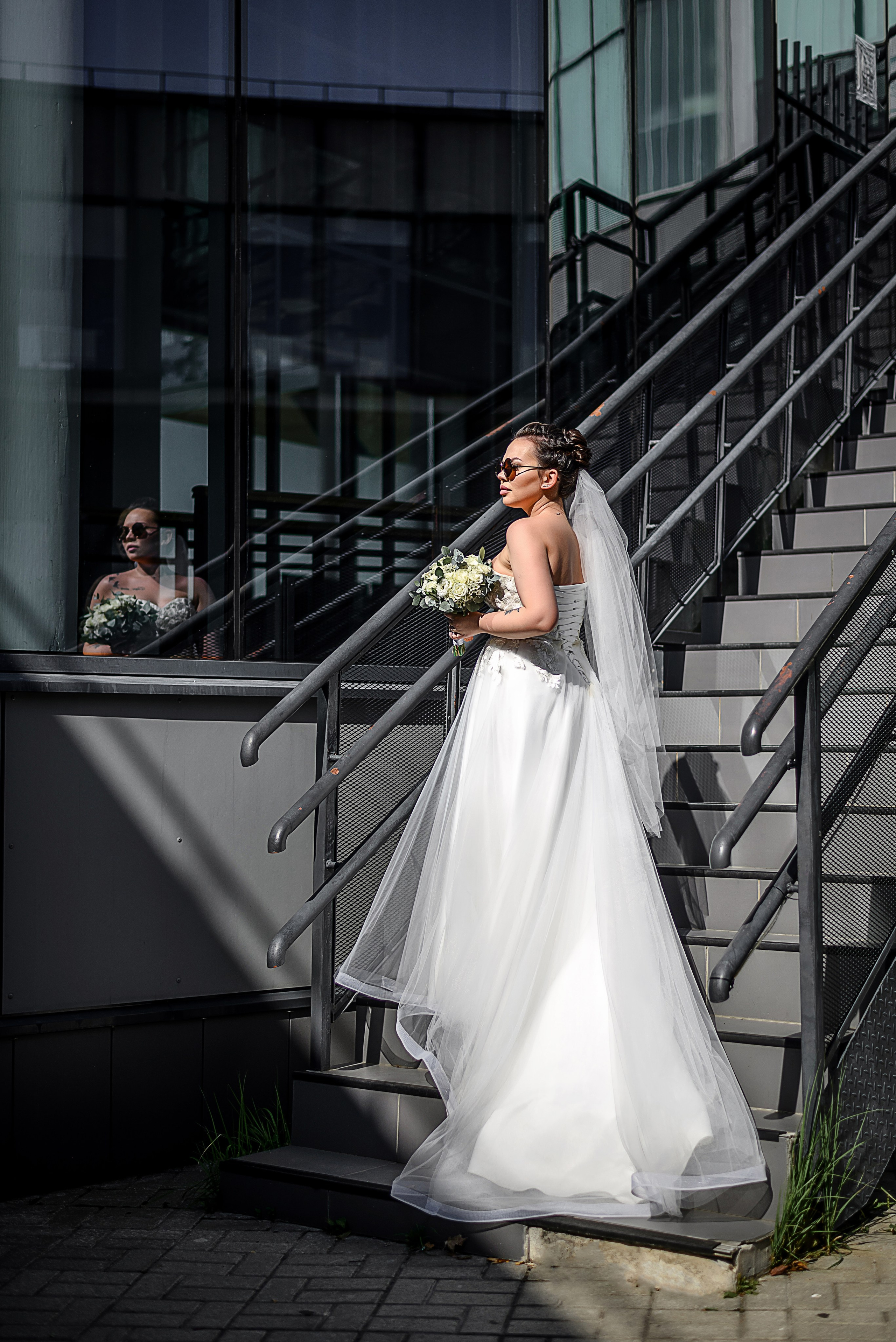 Свадьба Михаила и Екатерины 05.08.23. Фотограф в Калуге Марина Афанасьева