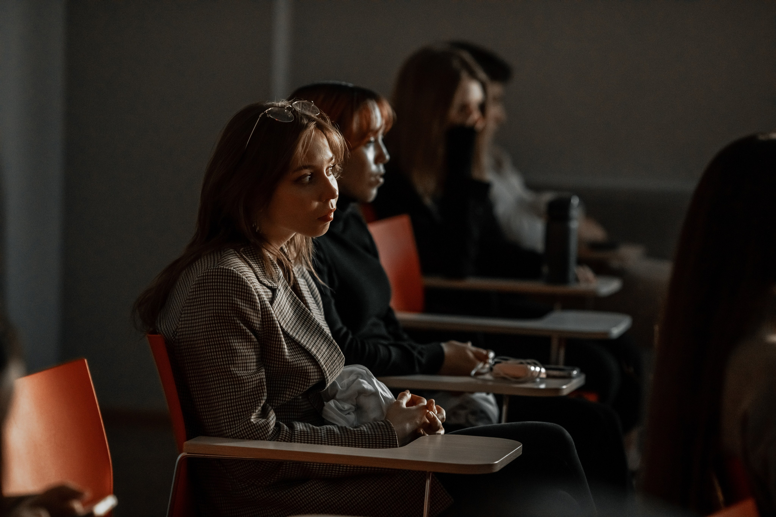 Международный Форум | Языки и Культуры Восточной Азии в Образовательном Пространстве. Фотограф брендов и бизнеса в Москве Алексей Сентюрин