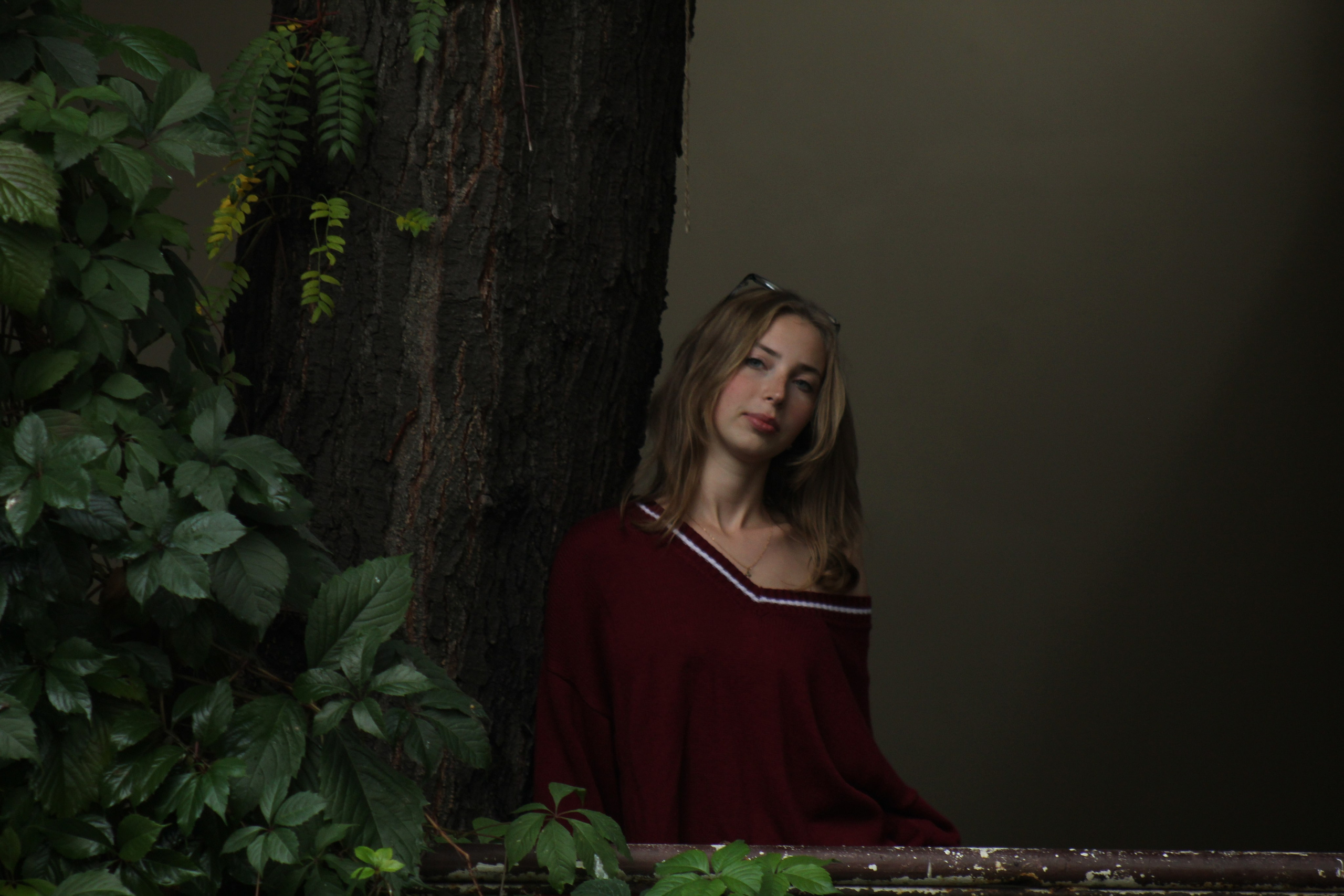 Екатерина. Илья Чемис — Фотограф в Мариуполе