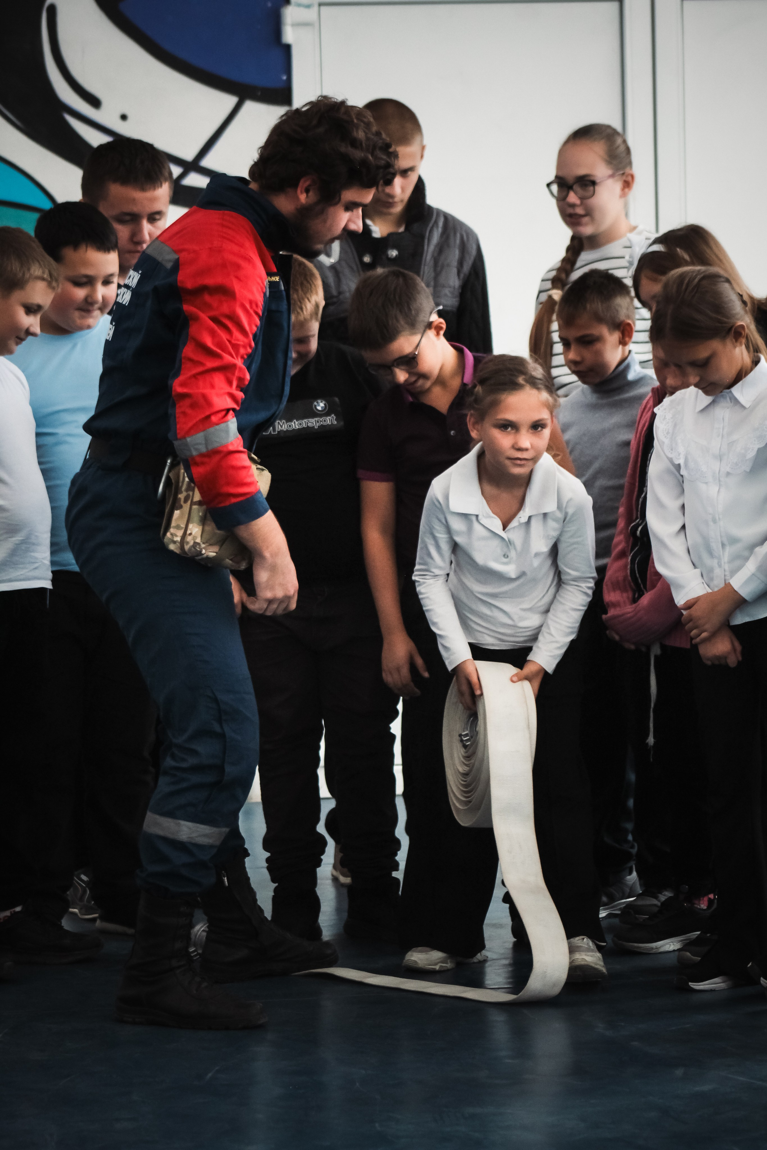 ВСКС. Илья Чемис — Фотограф в Мариуполе