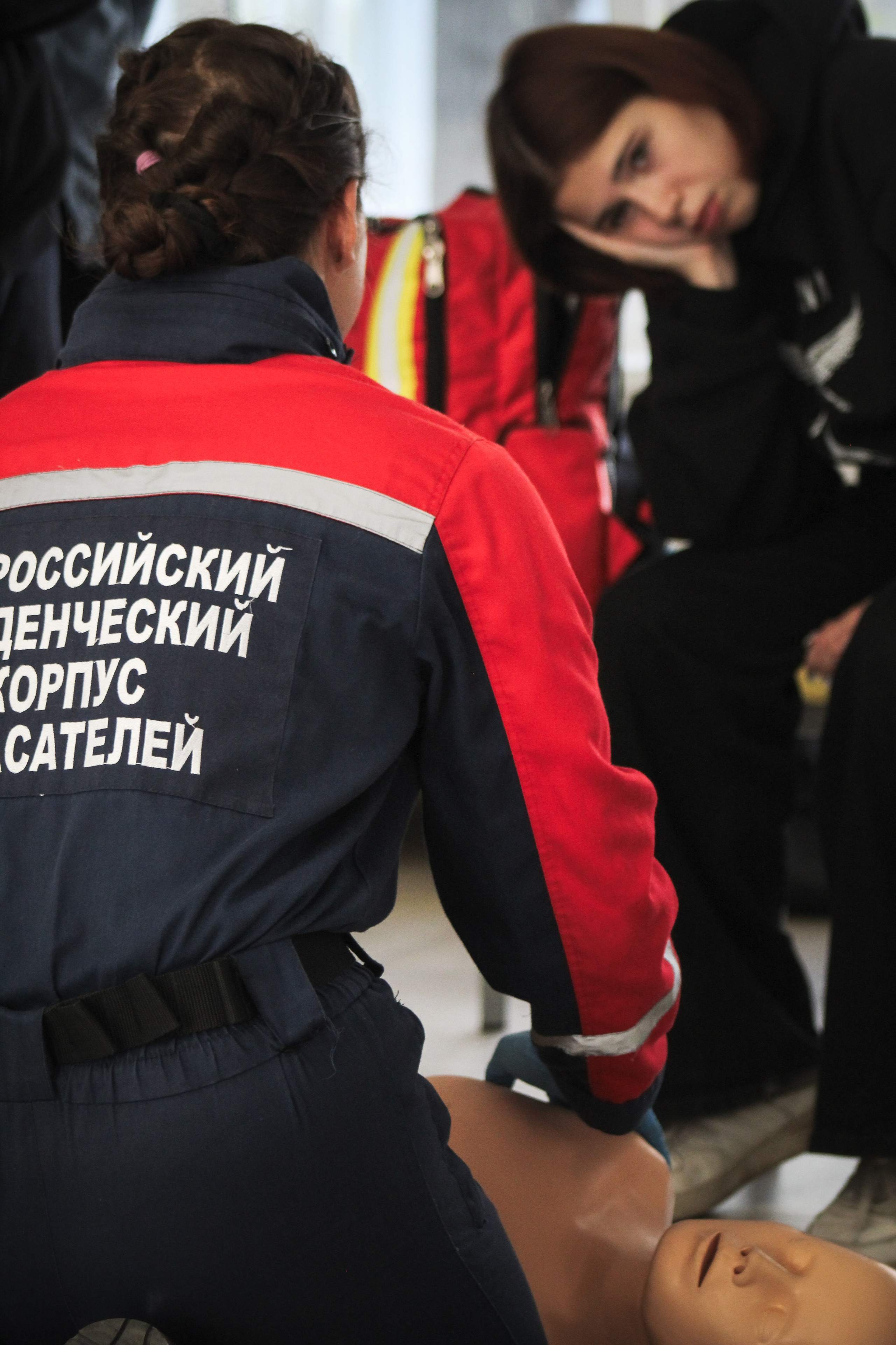 ВСКС. Илья Чемис — Фотограф в Мариуполе