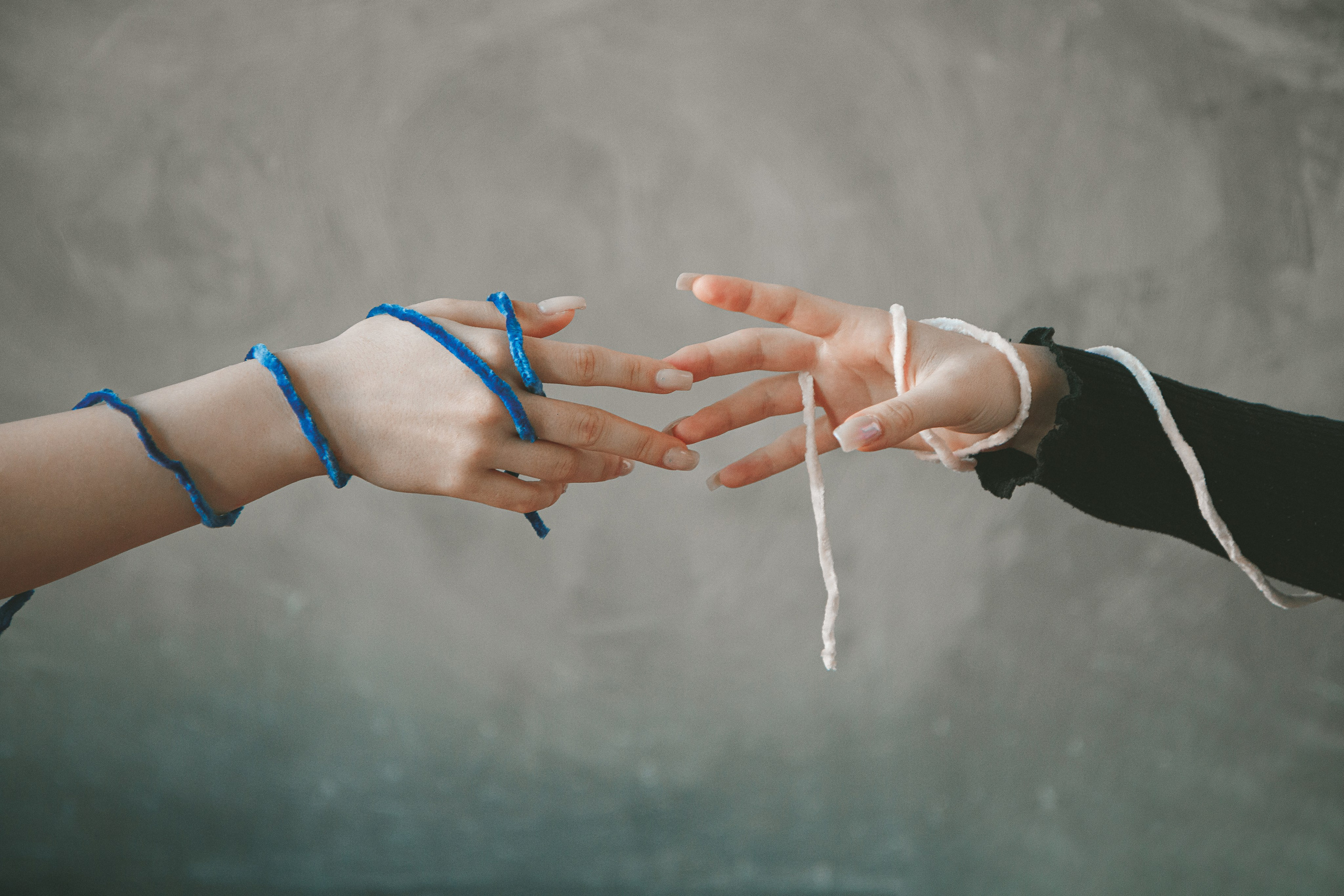 Саша & Аня. Фотограф в Самаре Юля Борщ