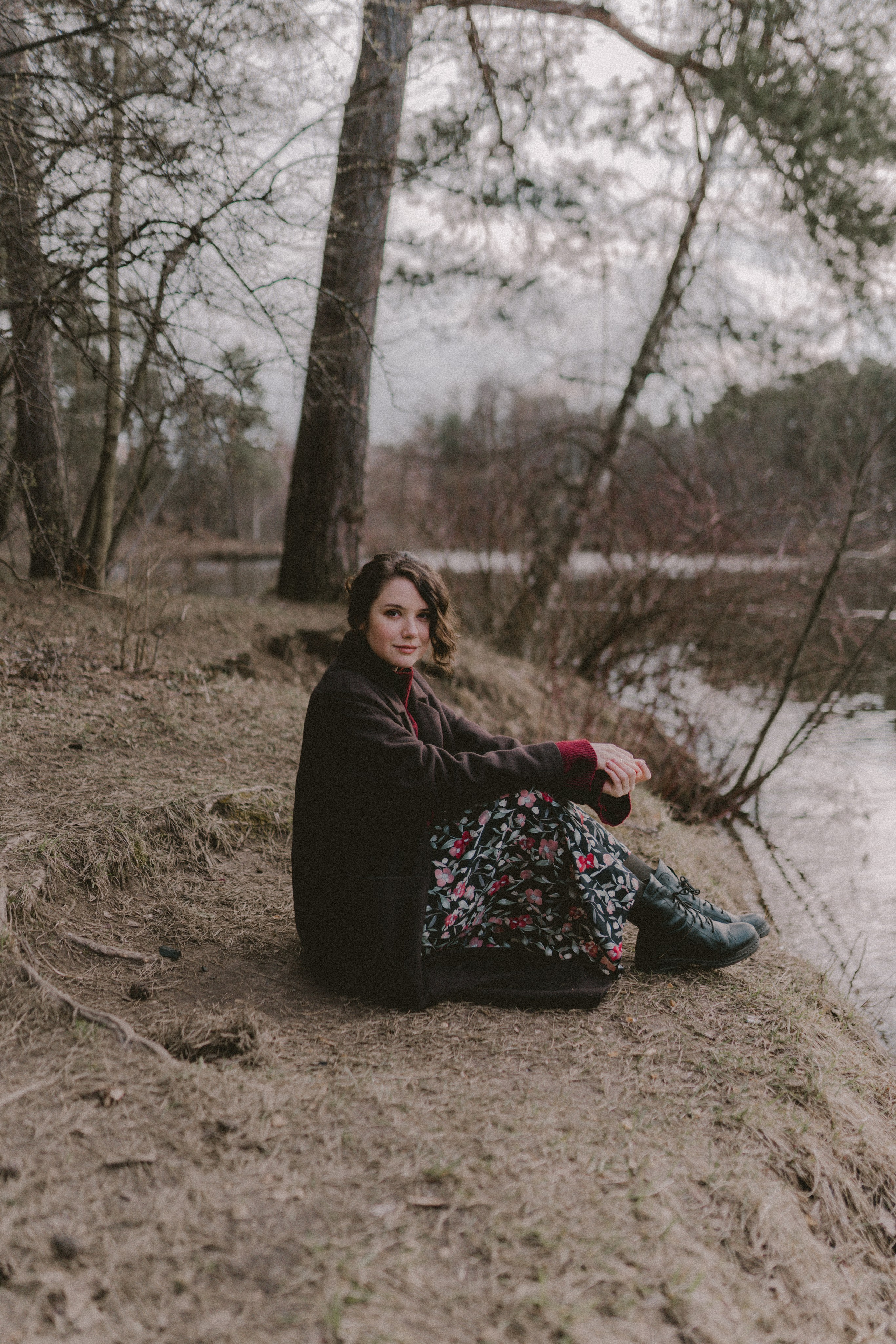 Саша. Фотограф Екатерина Катунова | Москва