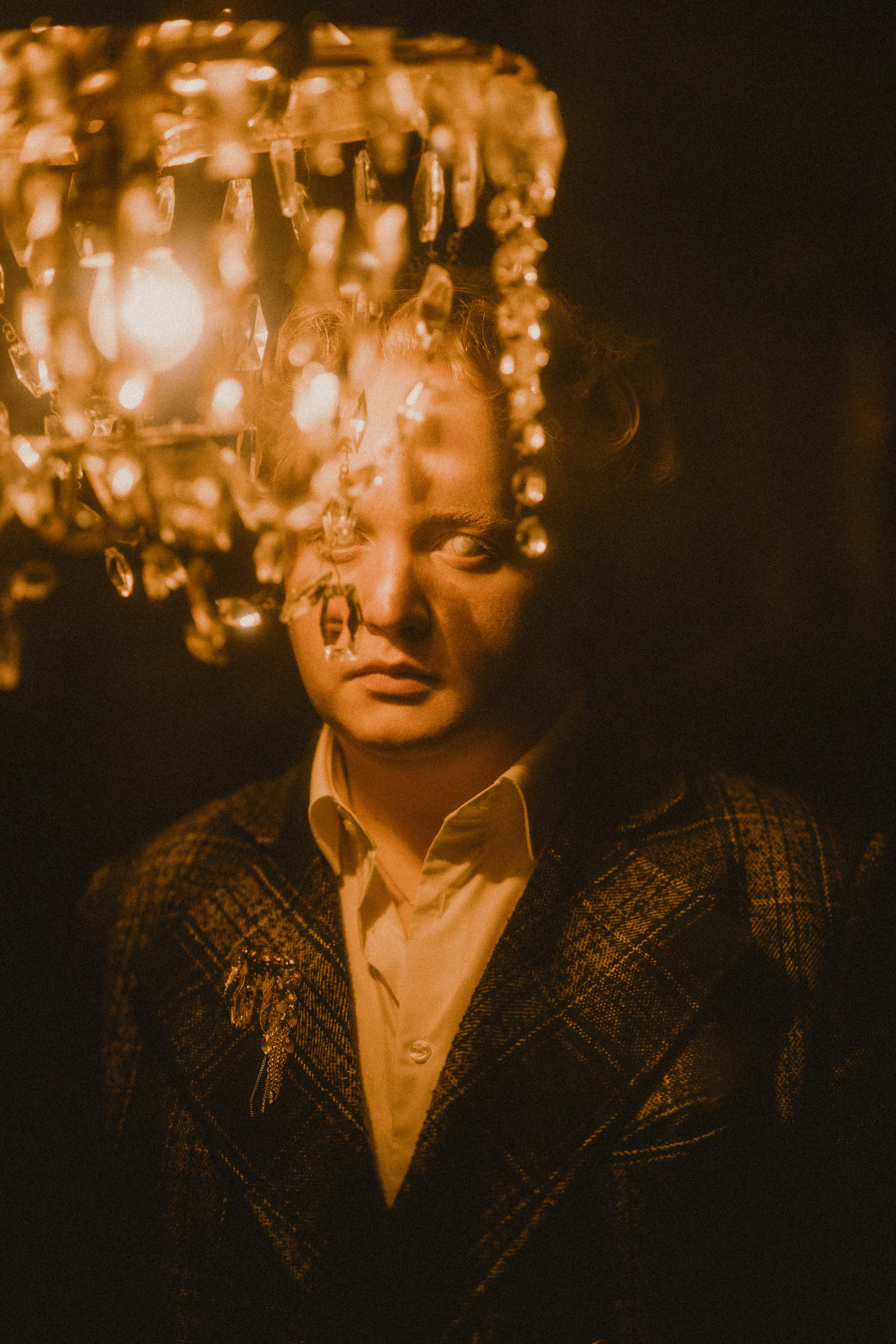 Ваня. Фотограф Екатерина Катунова | Москва