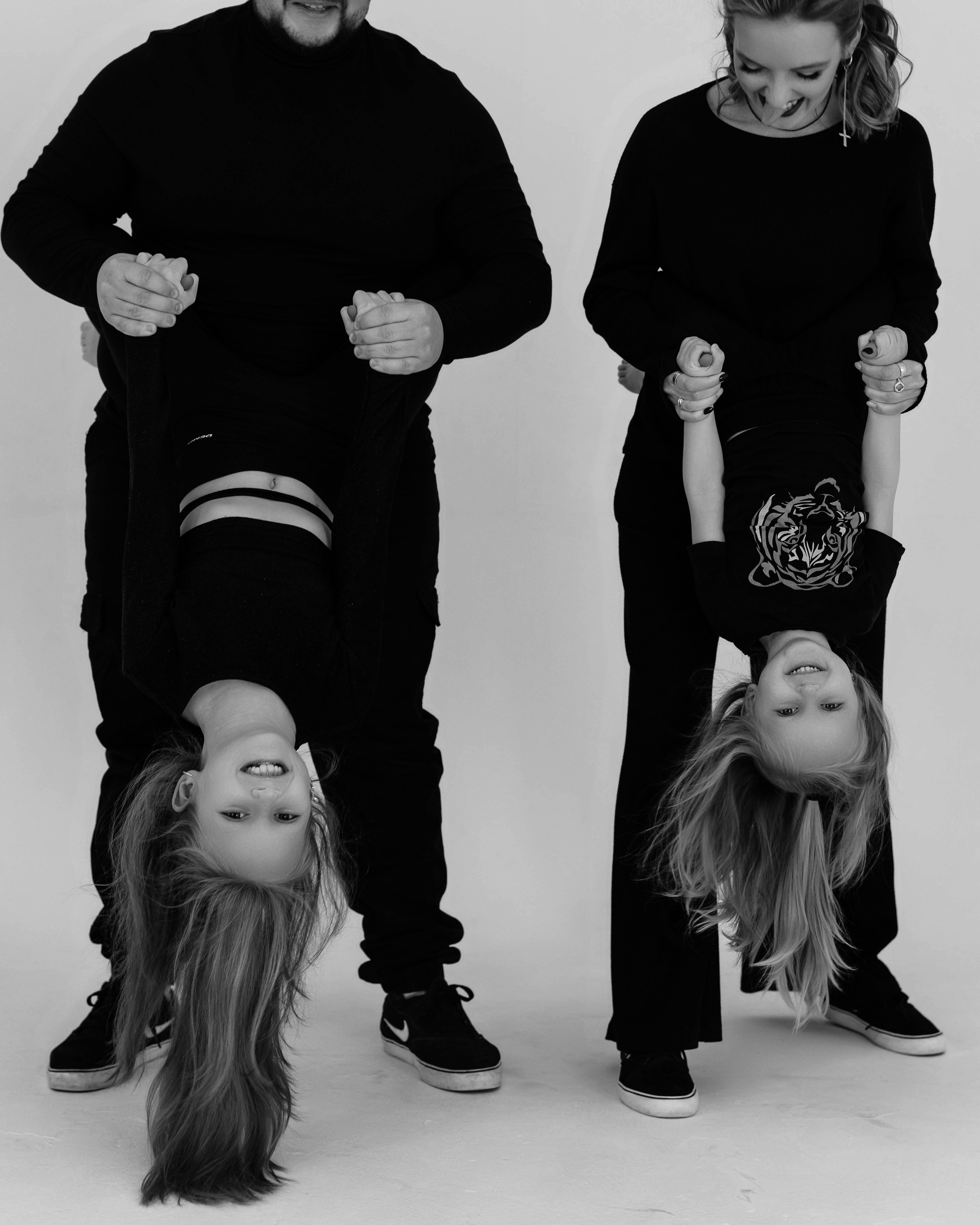 Семейные фотосессии. Свадебный фотограф Алина Хабарова