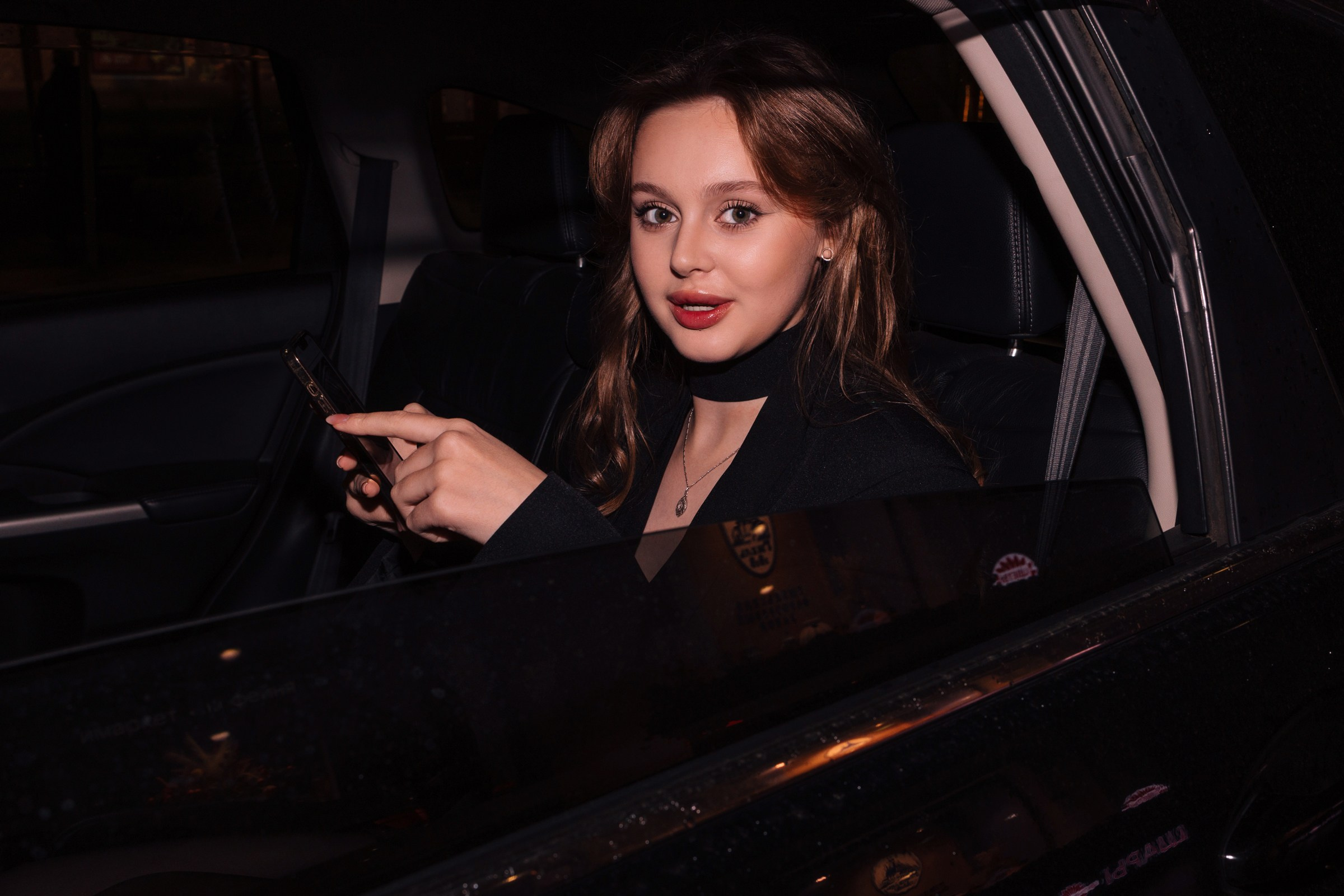 Дарина. Семейный, женский и детский фотограф Татьяна Колобаева