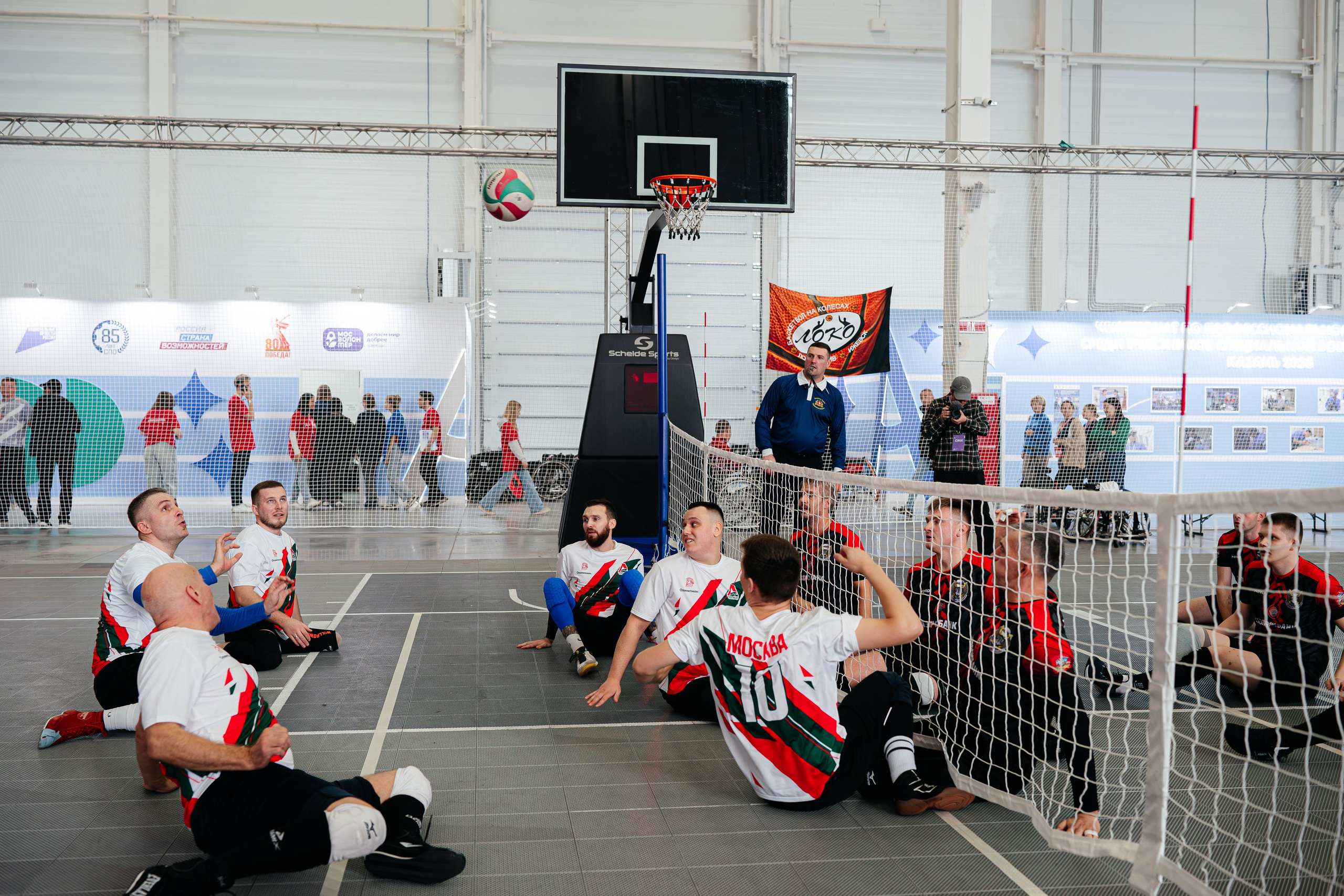 Абилимпикс 2025. Коммерческий фотограф в Санкт-Петербурге Анна Кобзарь